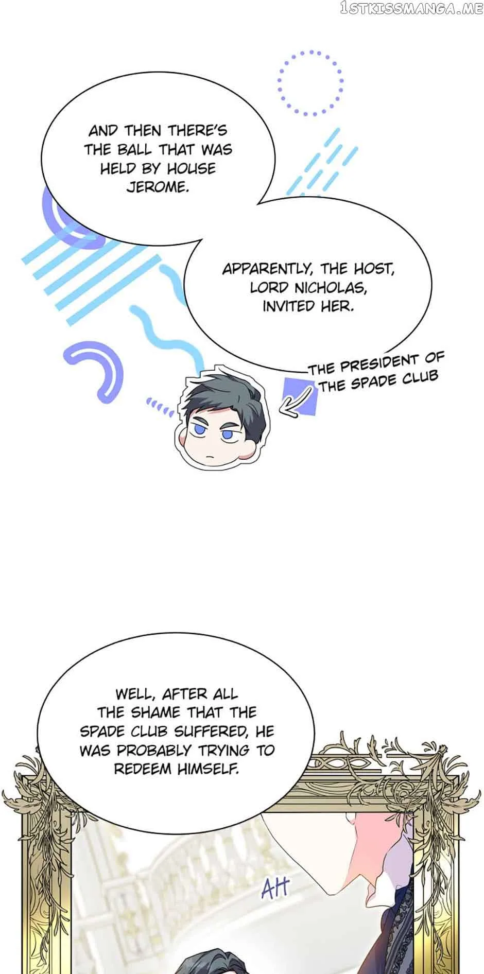 I Went On Strike Because It Was A Time Limit Chapter 43 page 13