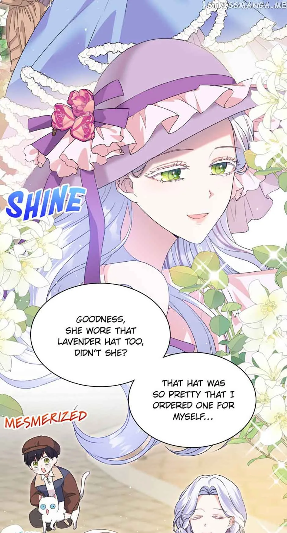 I Went On Strike Because It Was A Time Limit Chapter 43 page 11