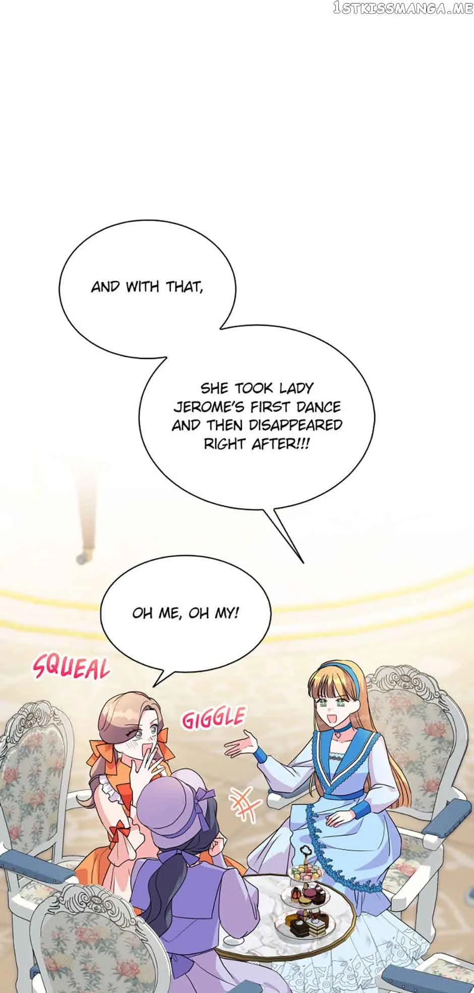 I Went On Strike Because It Was A Time Limit Chapter 43 page 17