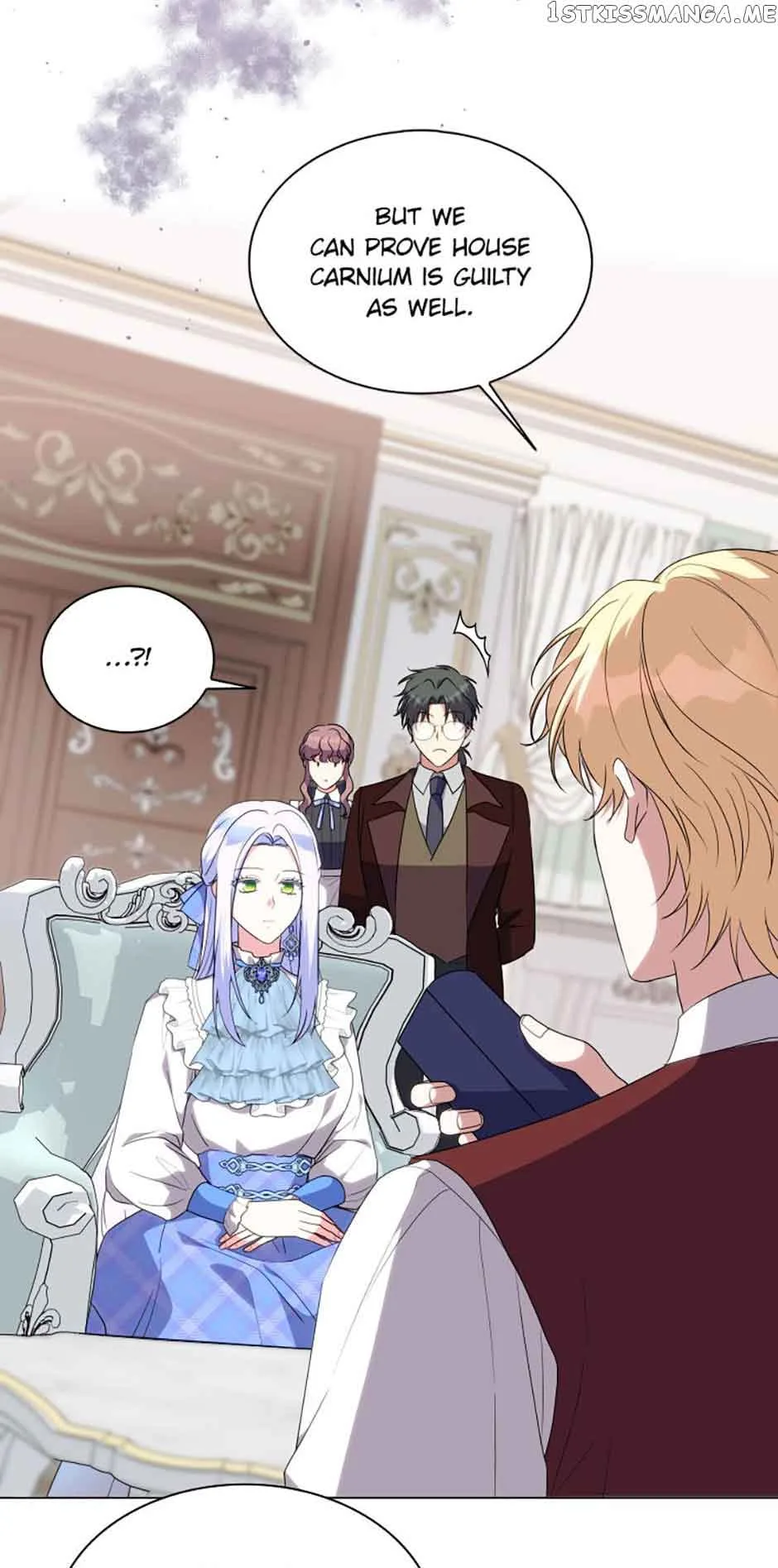 I Went On Strike Because It Was A Time Limit Chapter 44 page 46