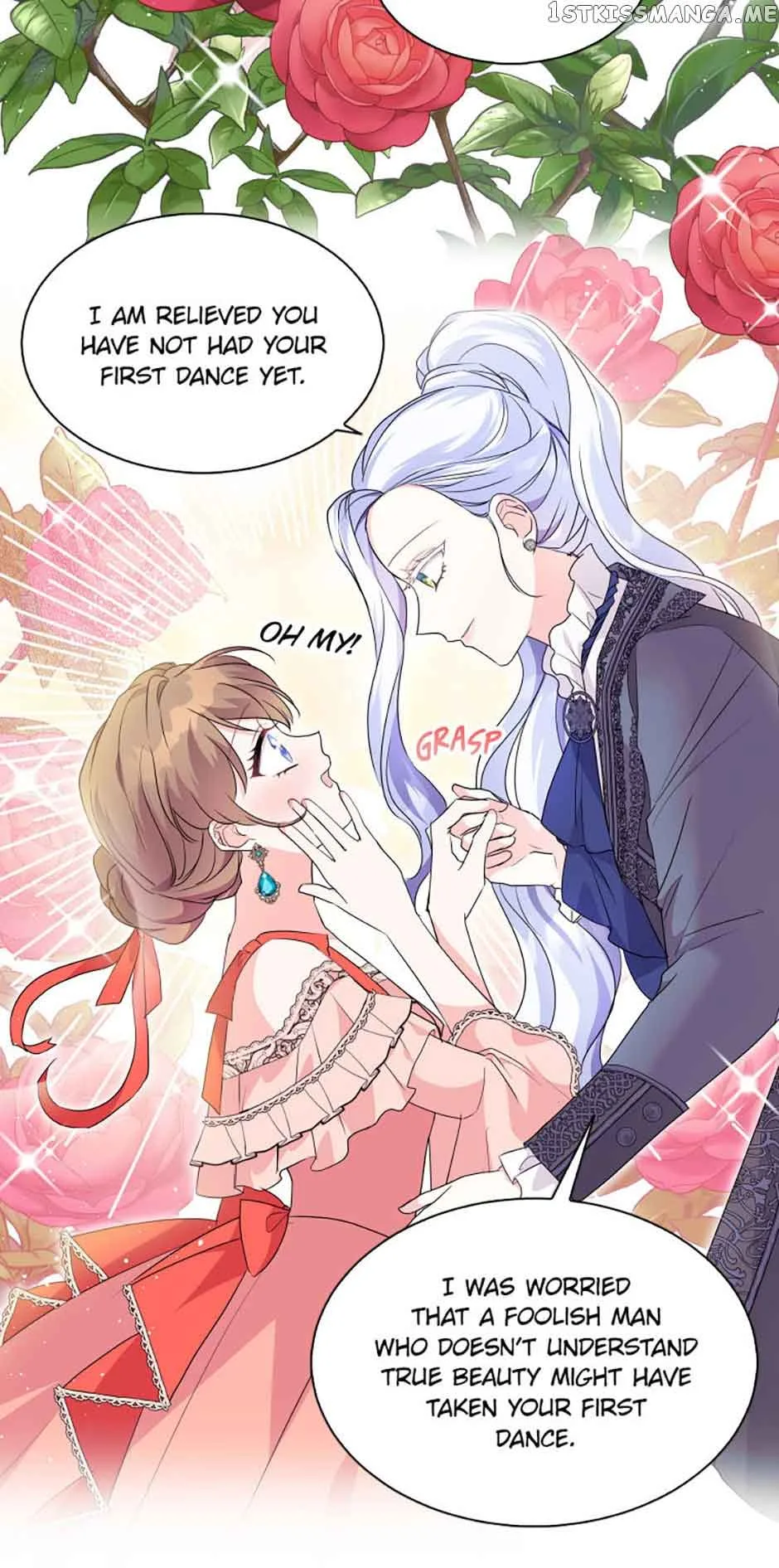 I Went On Strike Because It Was A Time Limit Chapter 43 page 16