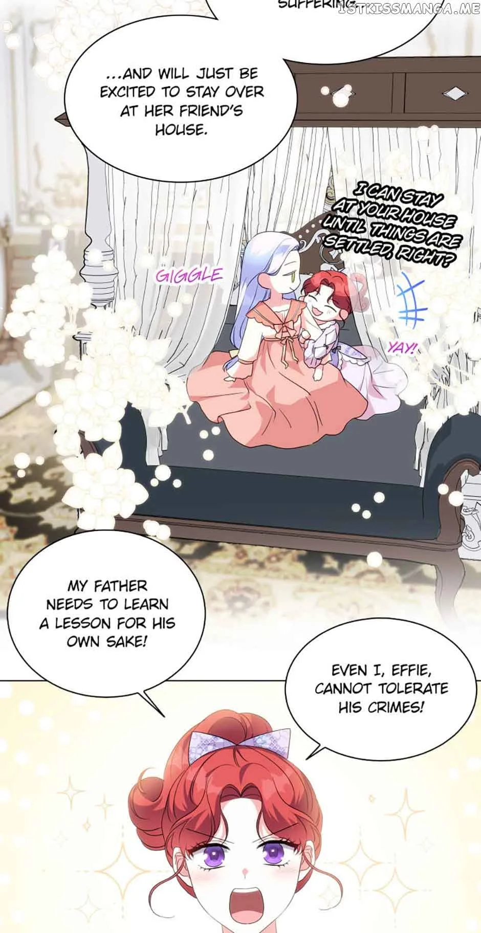 I Went On Strike Because It Was A Time Limit Chapter 44 page 54