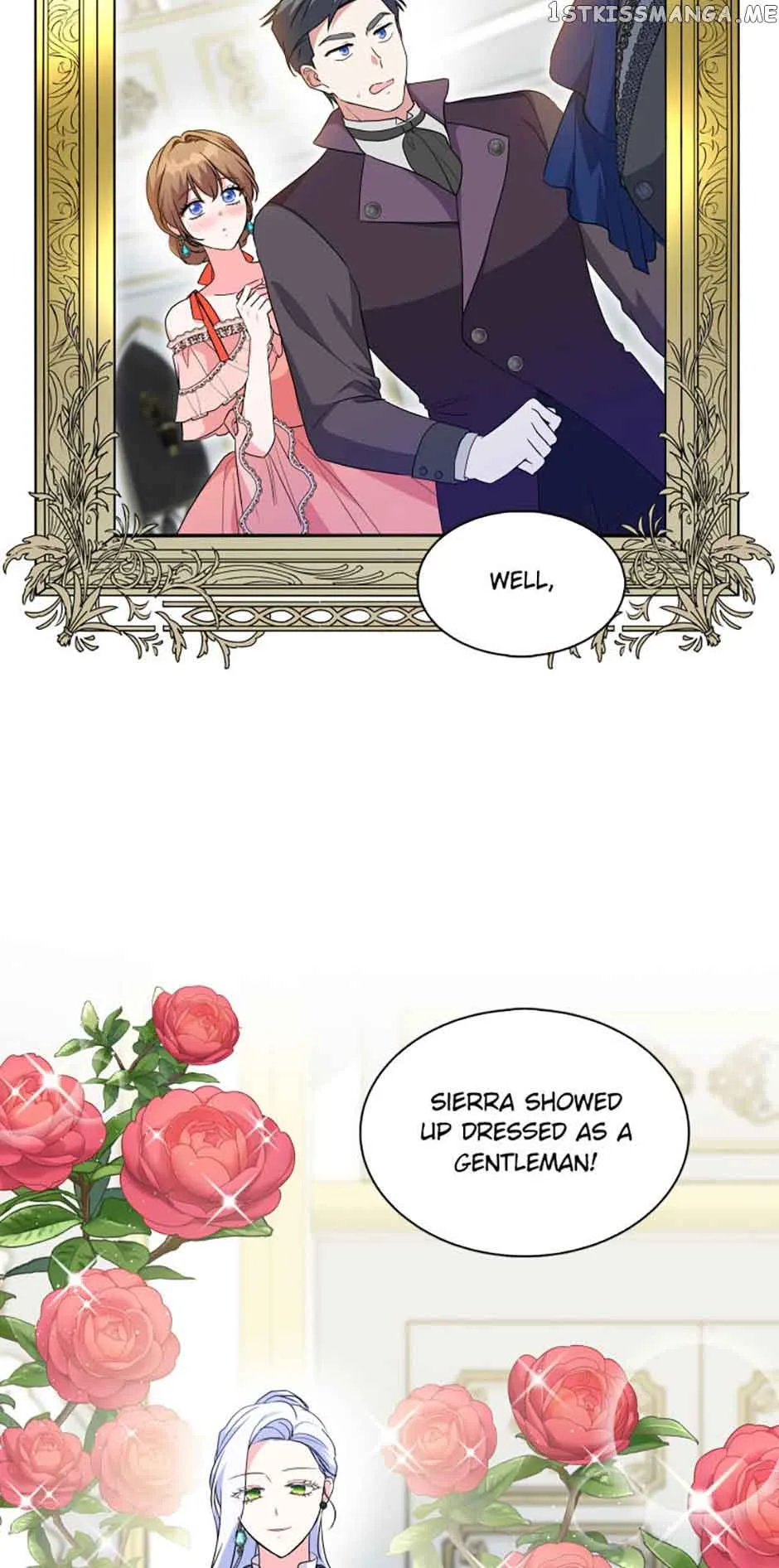 I Went On Strike Because It Was A Time Limit Chapter 43 page 14