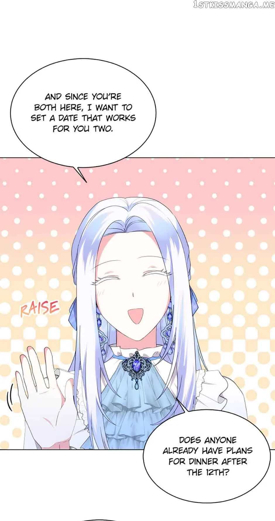 I Went On Strike Because It Was A Time Limit Chapter 44 page 62