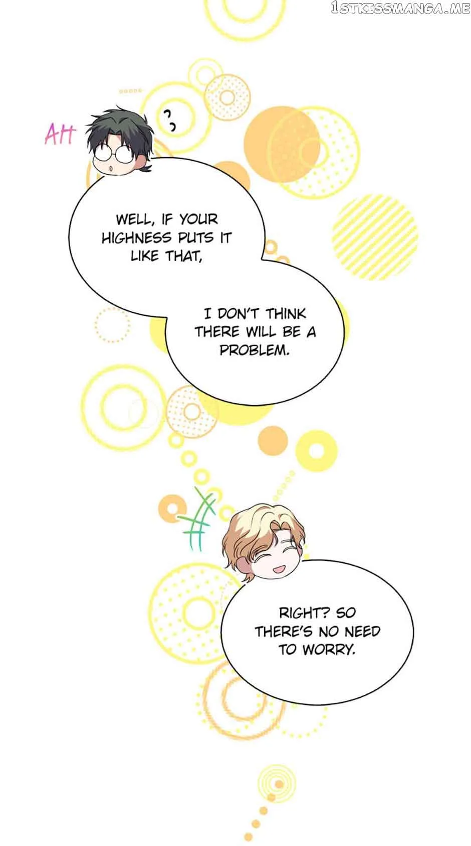 I Went On Strike Because It Was A Time Limit Chapter 44 page 58