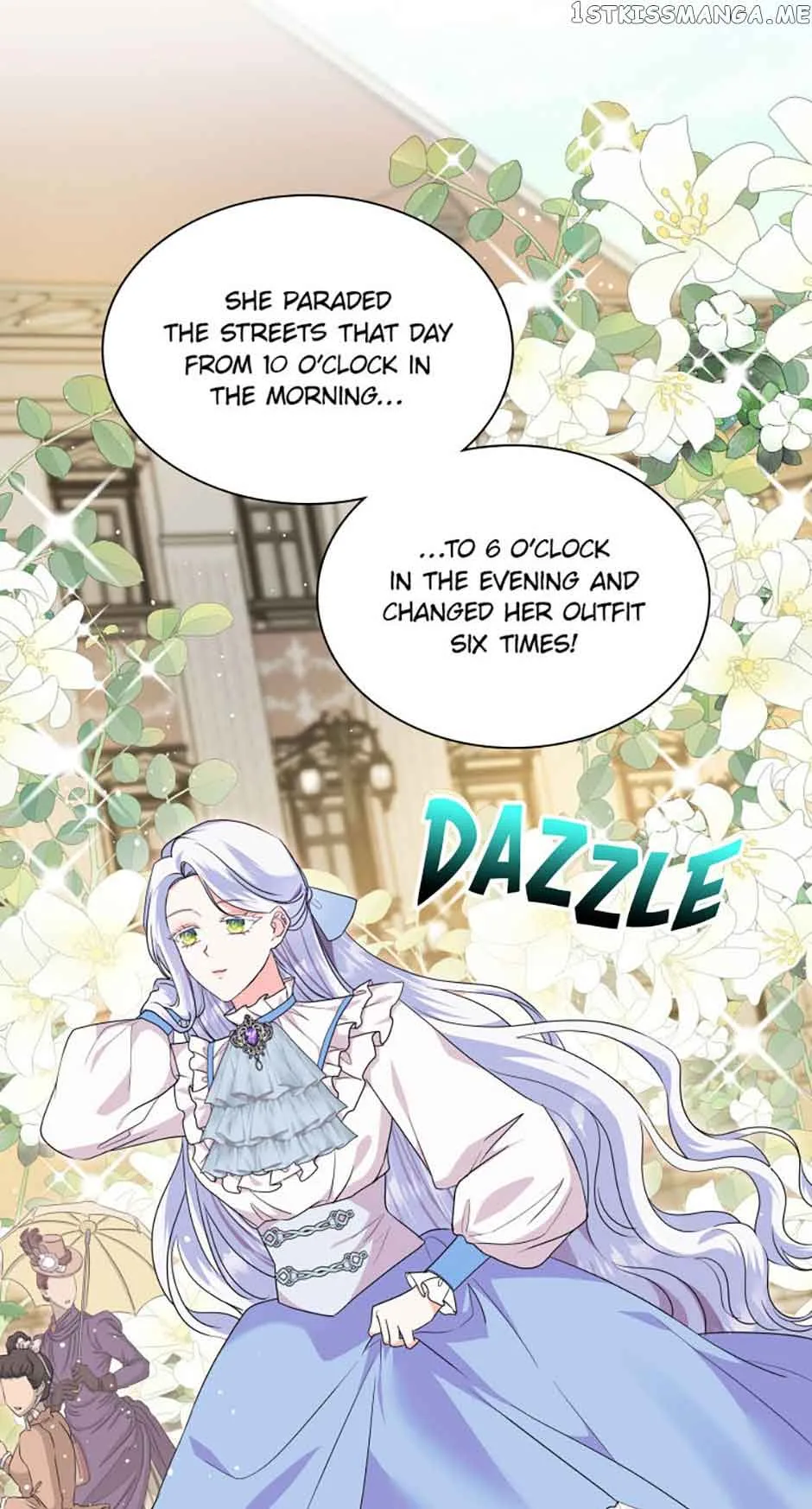 I Went On Strike Because It Was A Time Limit Chapter 43 page 10
