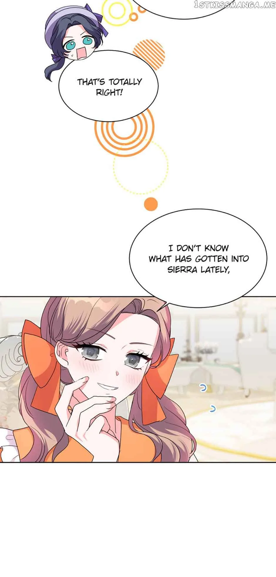I Went On Strike Because It Was A Time Limit Chapter 43 page 19