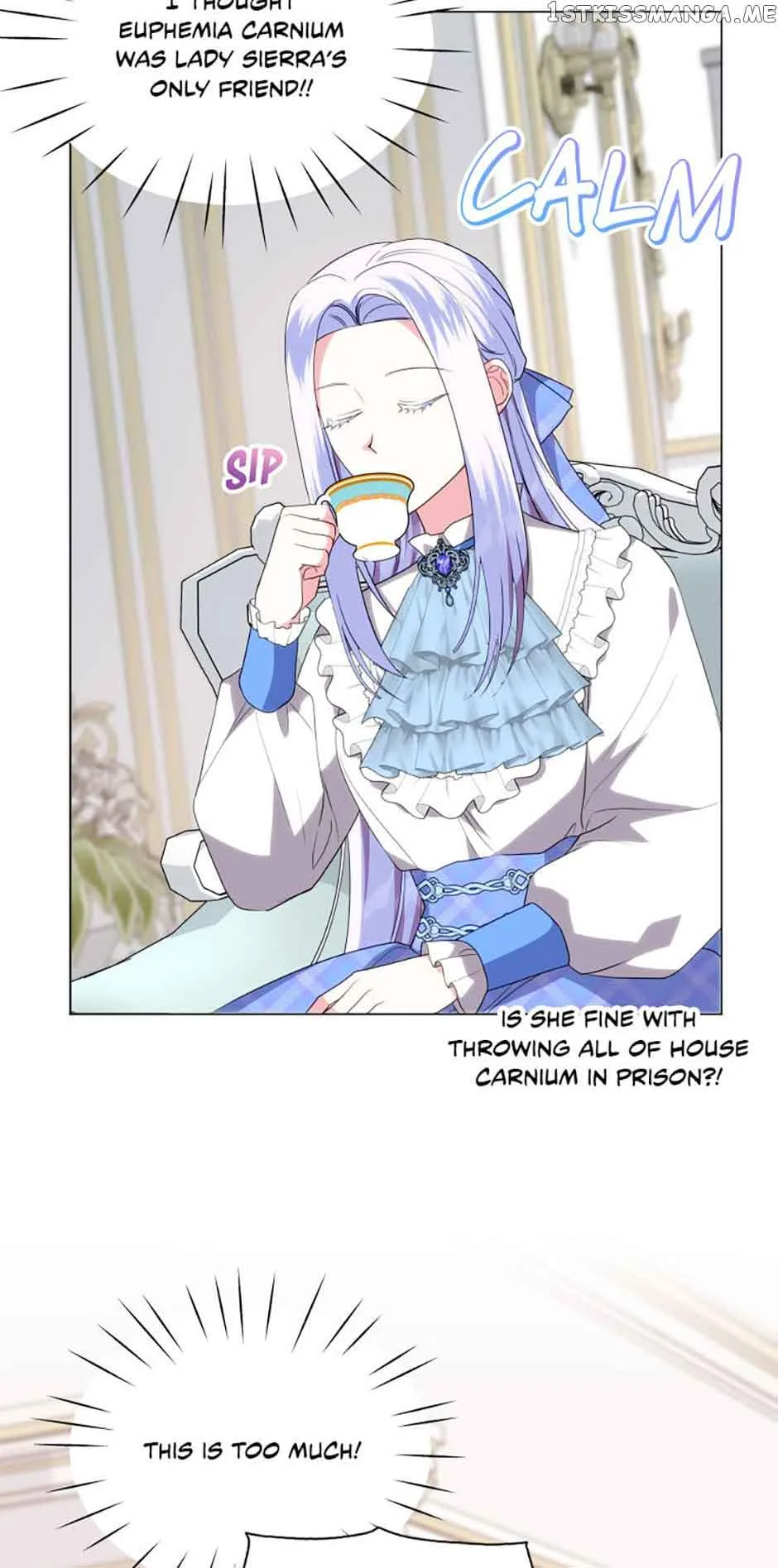 I Went On Strike Because It Was A Time Limit Chapter 44 page 48