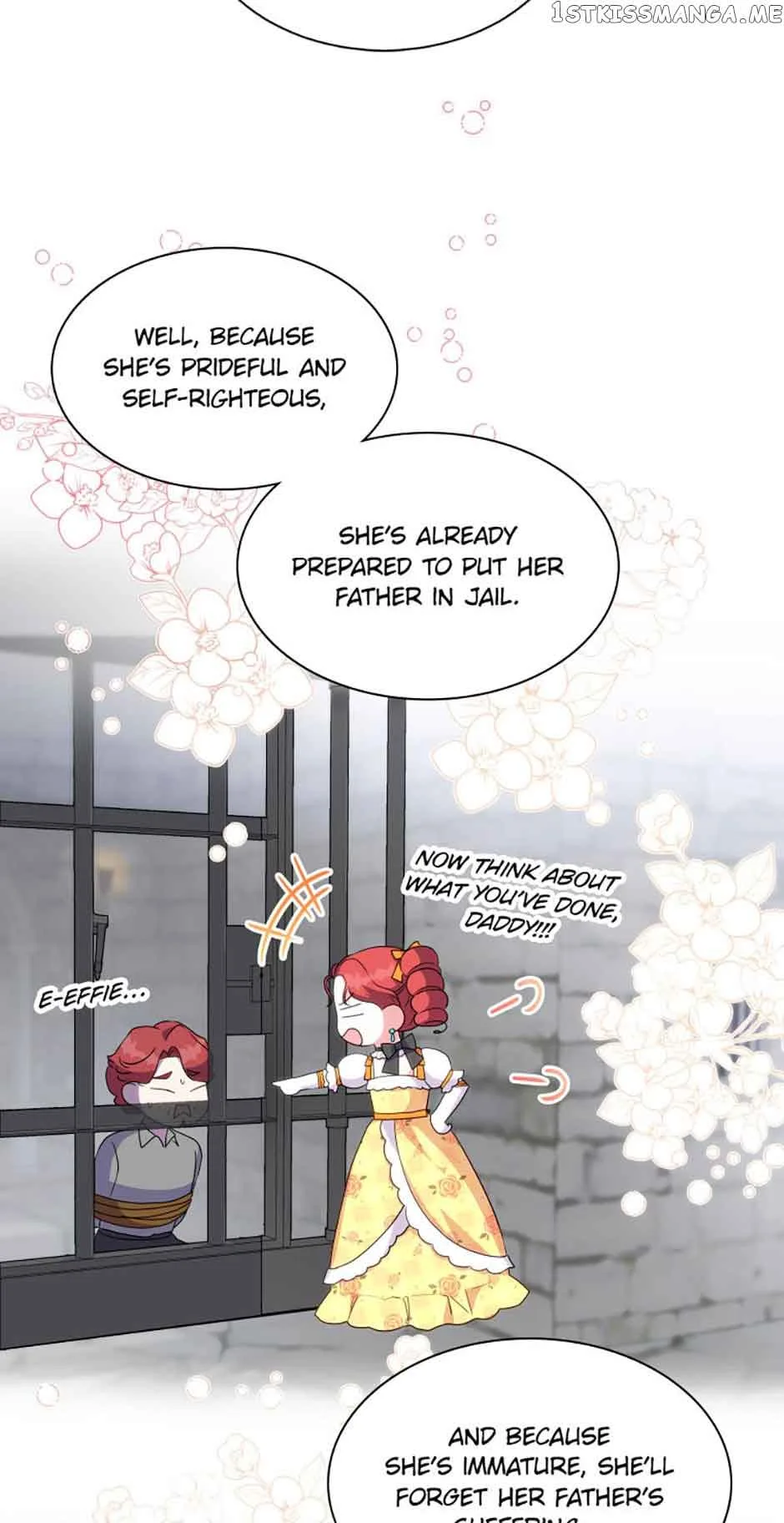 I Went On Strike Because It Was A Time Limit Chapter 44 page 53