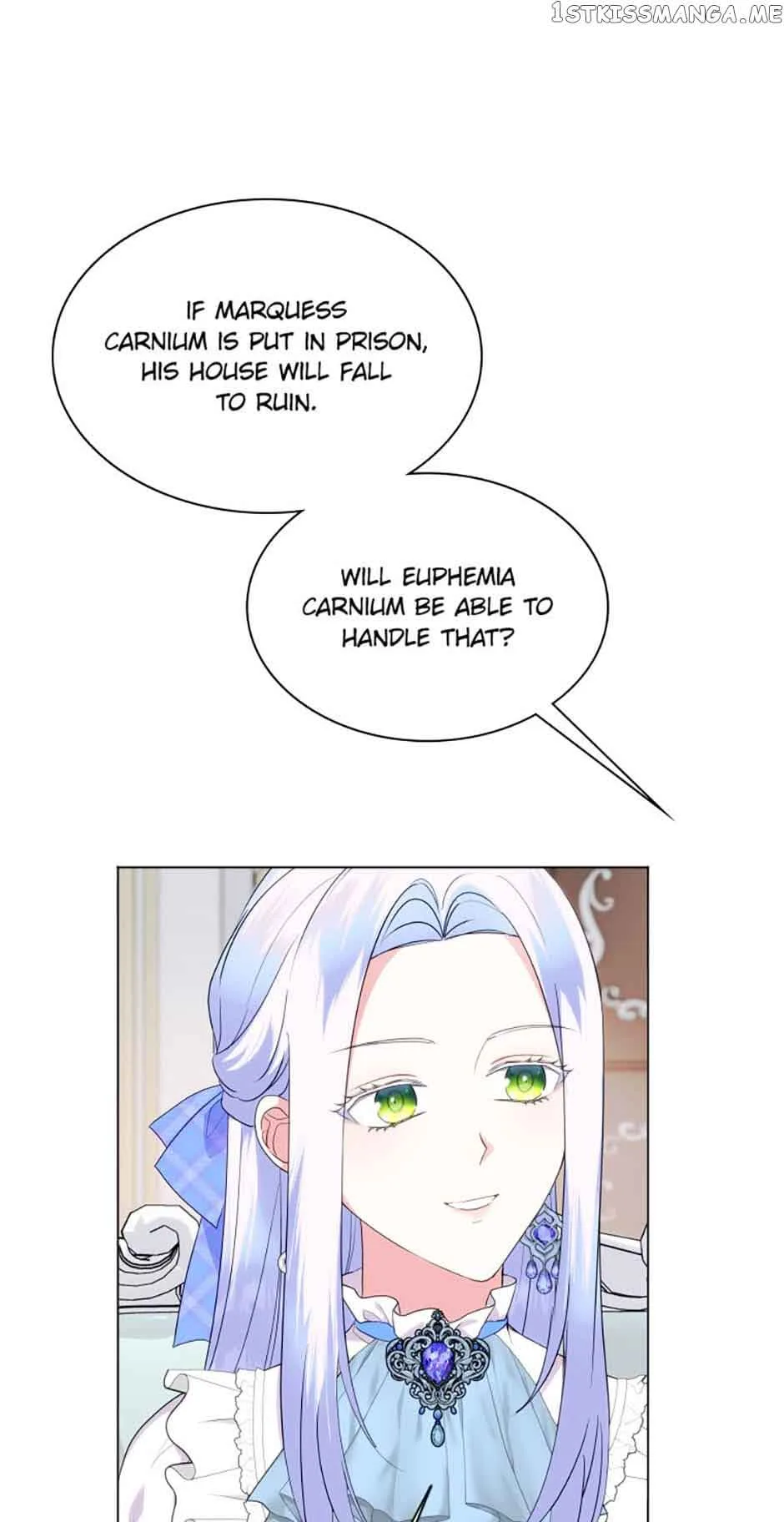 I Went On Strike Because It Was A Time Limit Chapter 44 page 50