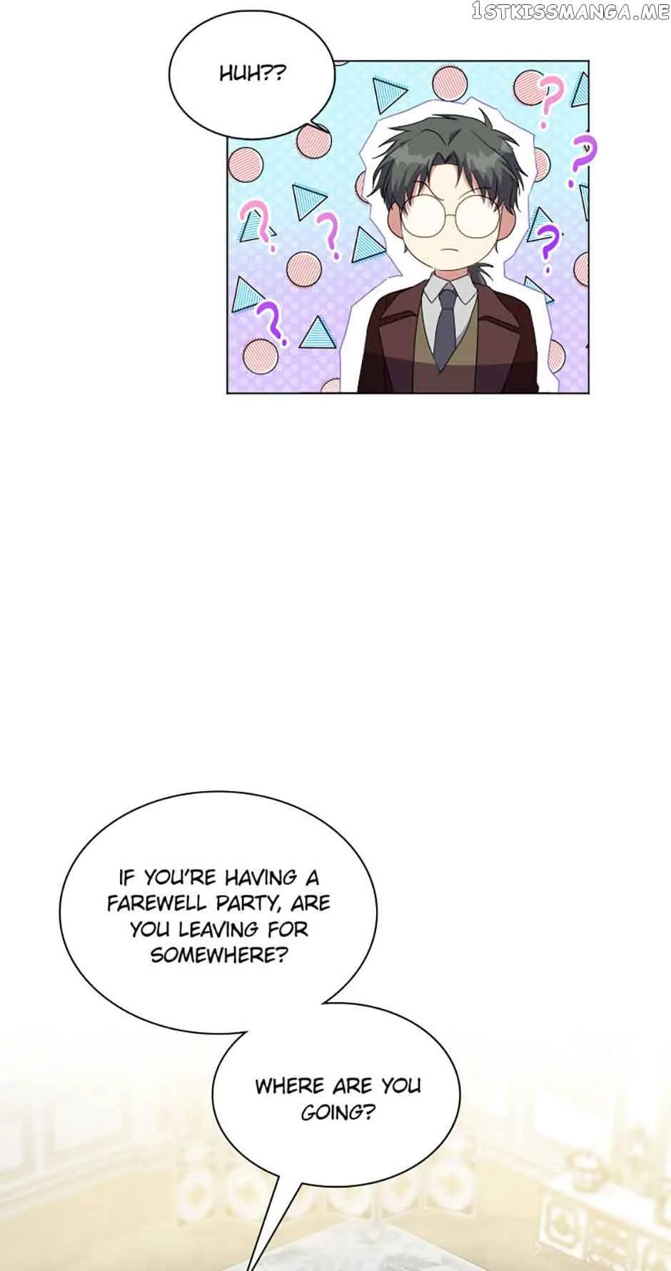 I Went On Strike Because It Was A Time Limit Chapter 44 page 64