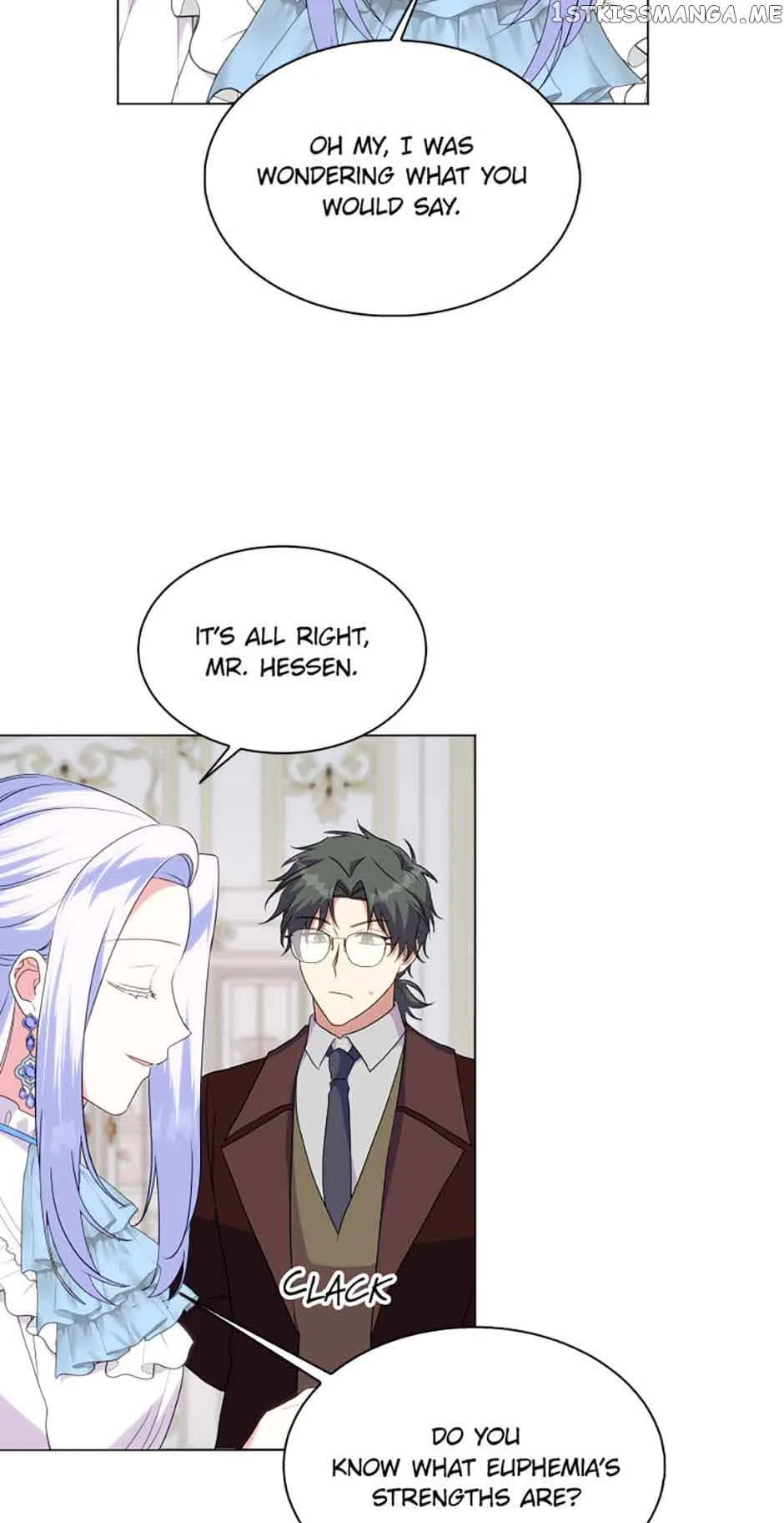 I Went On Strike Because It Was A Time Limit Chapter 44 page 51