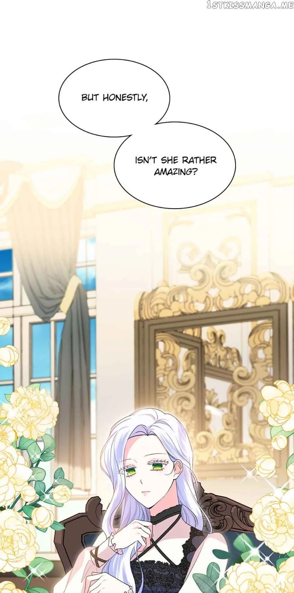 I Went On Strike Because It Was A Time Limit Chapter 43 page 20