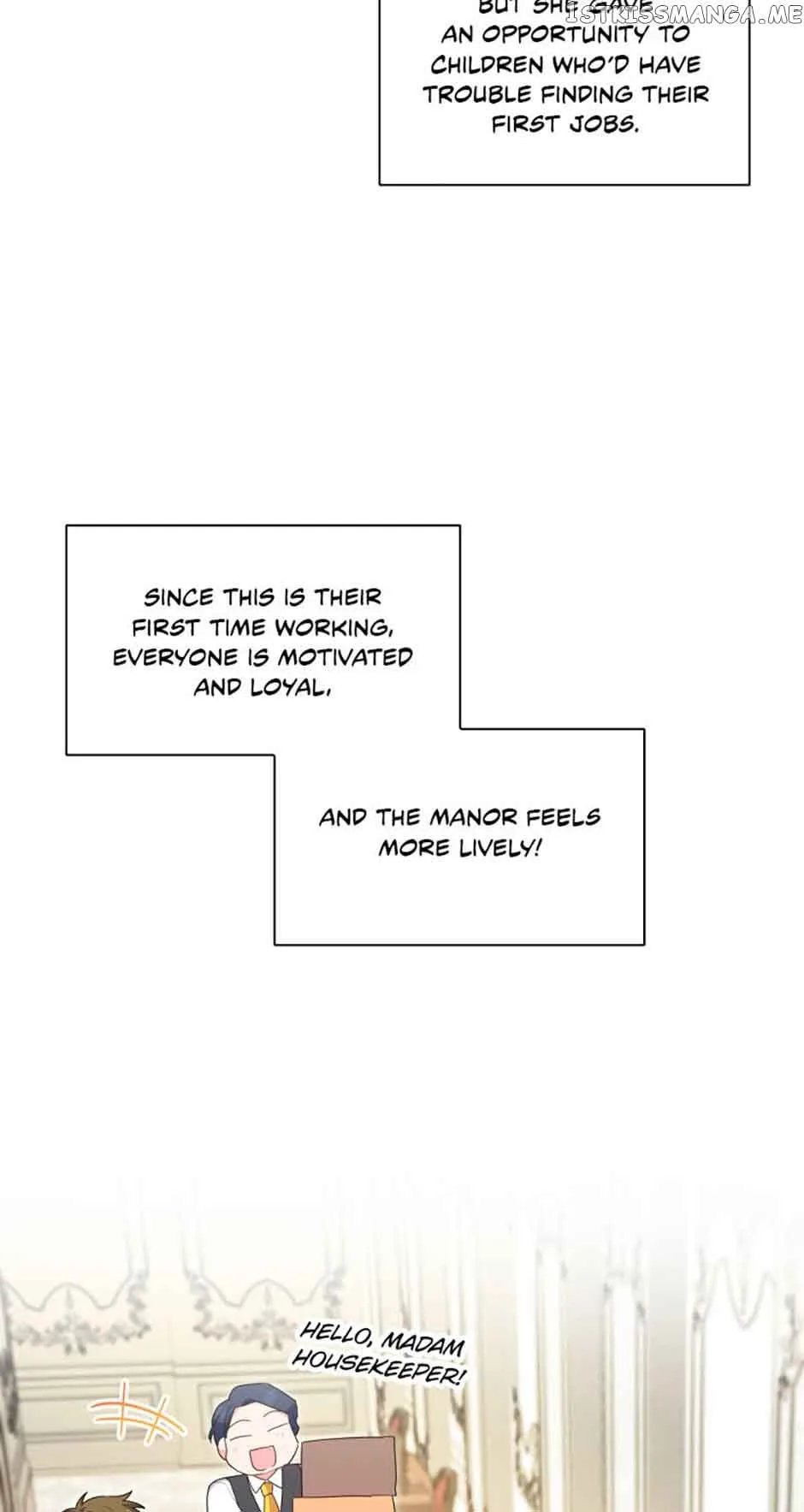 I Went On Strike Because It Was A Time Limit Chapter 43 page 33