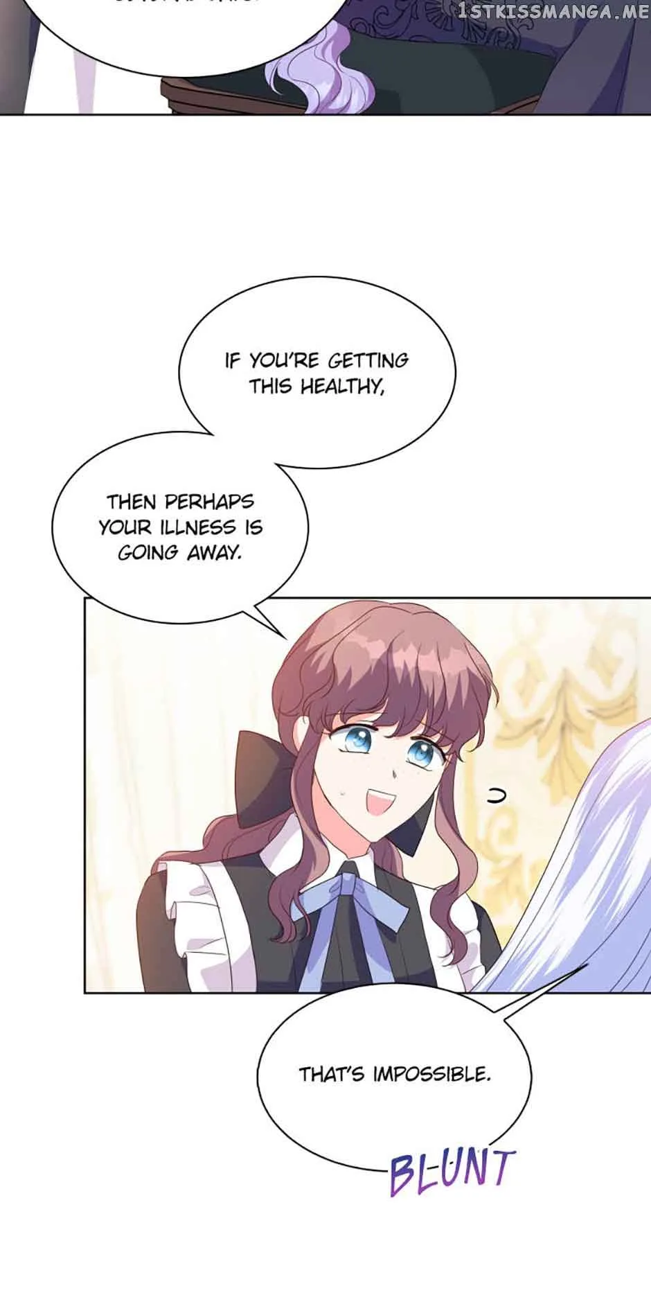 I Went On Strike Because It Was A Time Limit Chapter 43 page 26