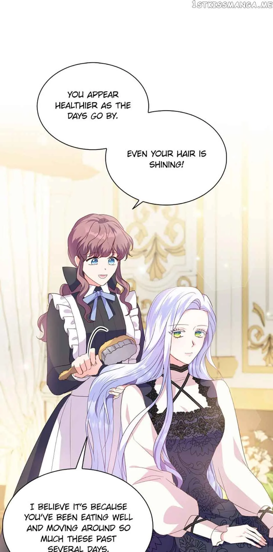 I Went On Strike Because It Was A Time Limit Chapter 43 page 25