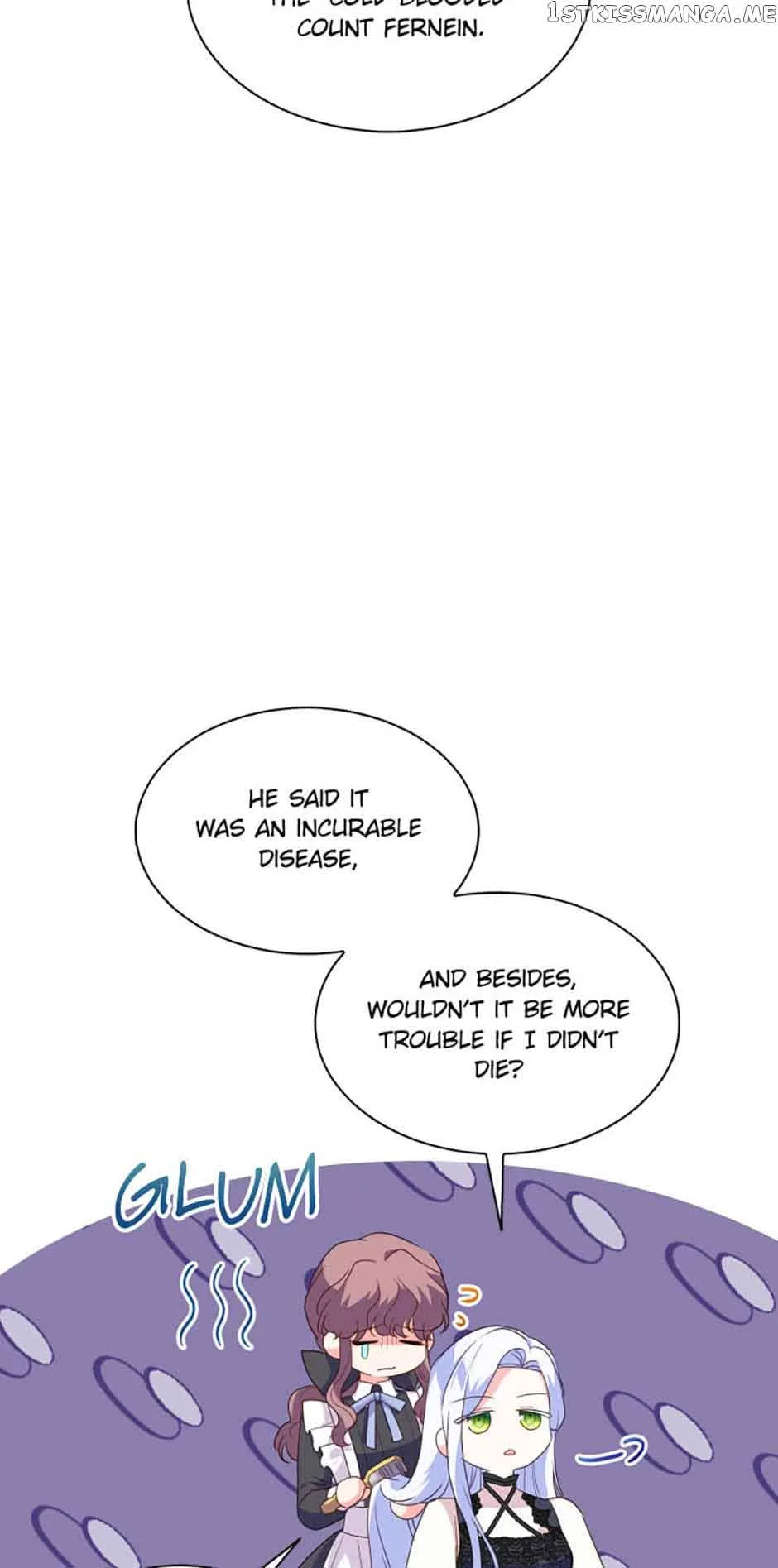 I Went On Strike Because It Was A Time Limit Chapter 43 page 28