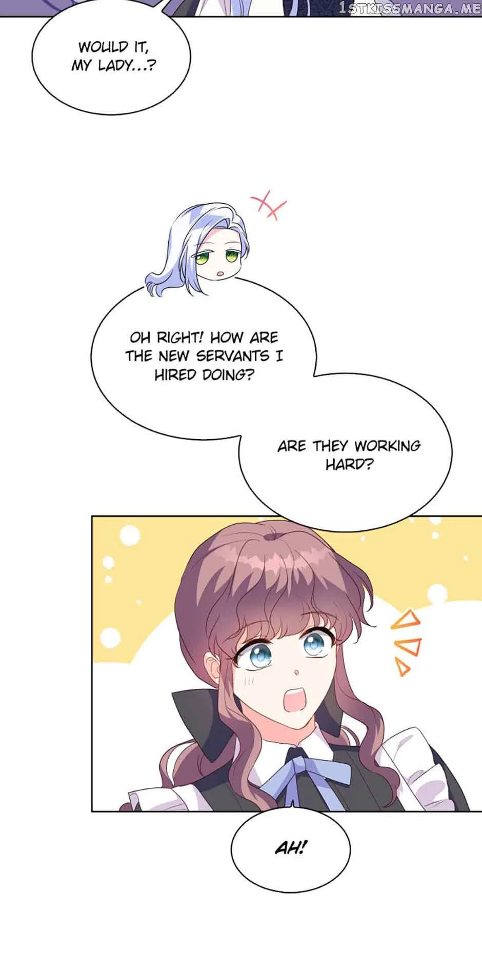 I Went On Strike Because It Was A Time Limit Chapter 43 page 29