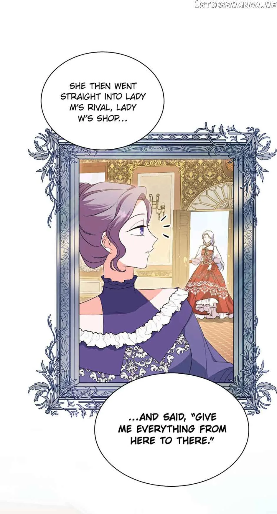 I Went On Strike Because It Was A Time Limit Chapter 43 page 9