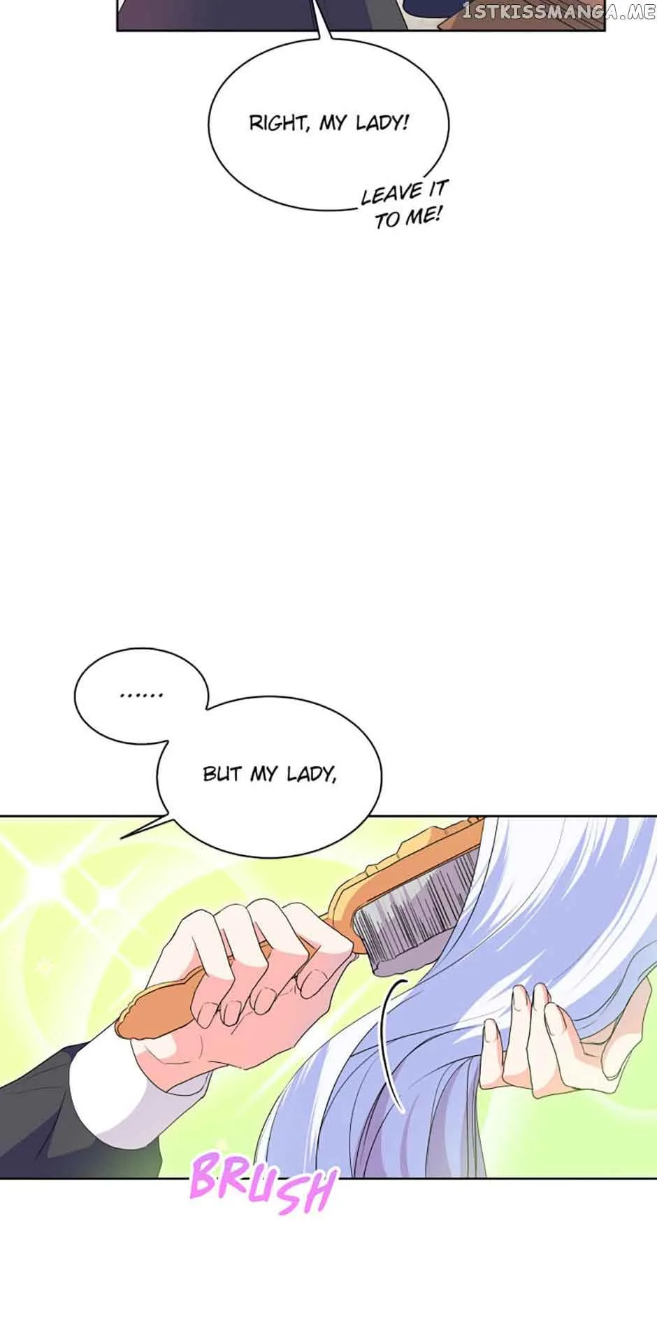 I Went On Strike Because It Was A Time Limit Chapter 43 page 24