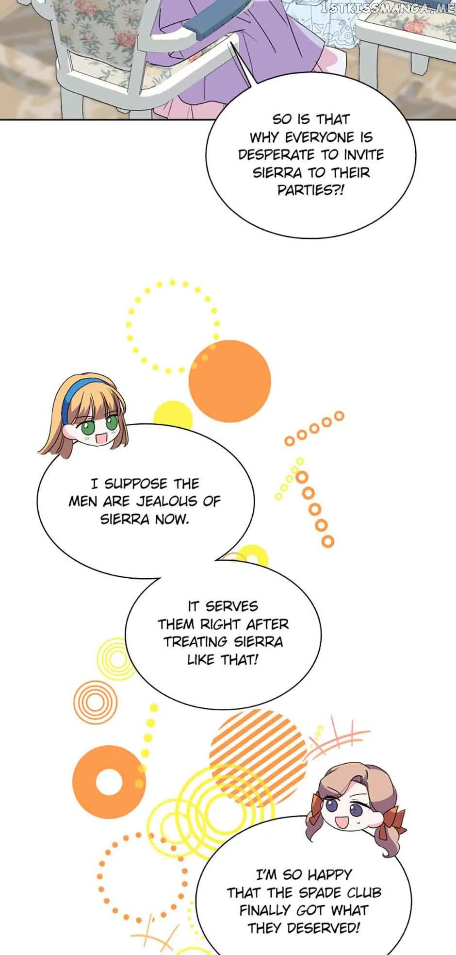 I Went On Strike Because It Was A Time Limit Chapter 43 page 18