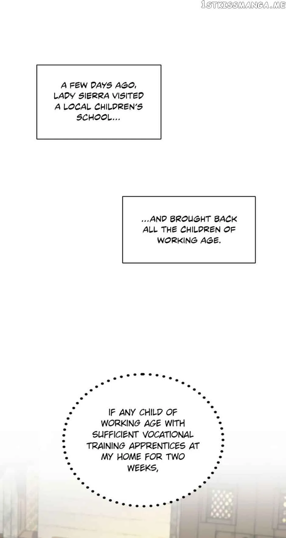 I Went On Strike Because It Was A Time Limit Chapter 43 page 30
