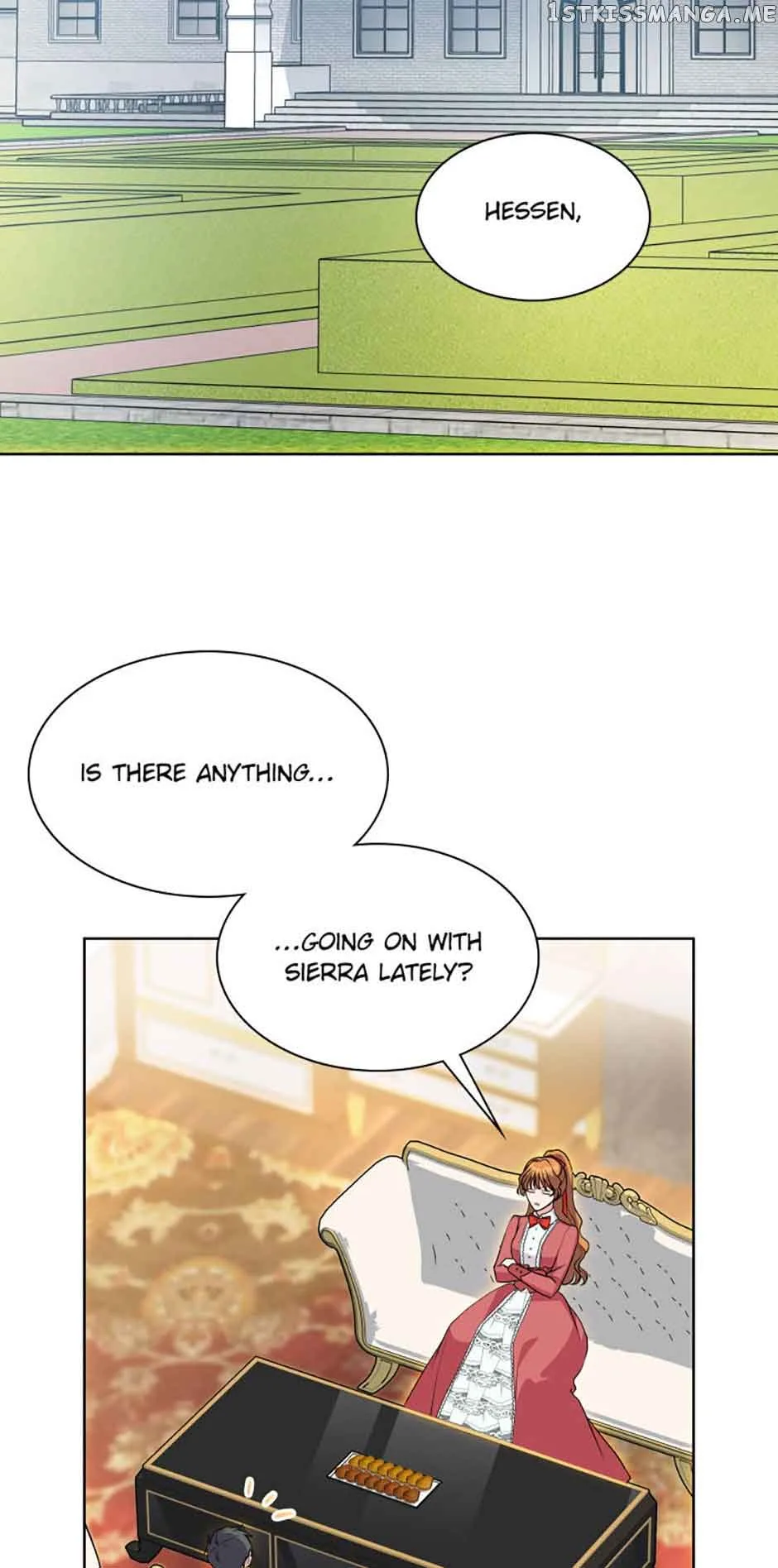 I Went On Strike Because It Was A Time Limit Chapter 43 page 38