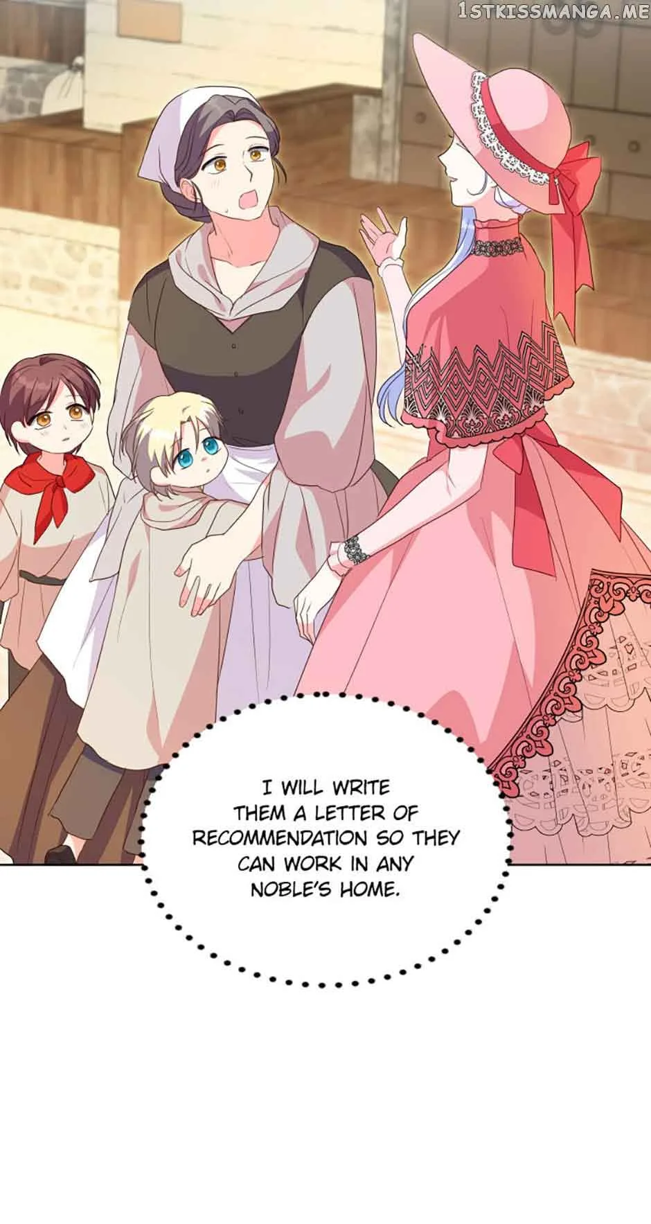 I Went On Strike Because It Was A Time Limit Chapter 43 page 31