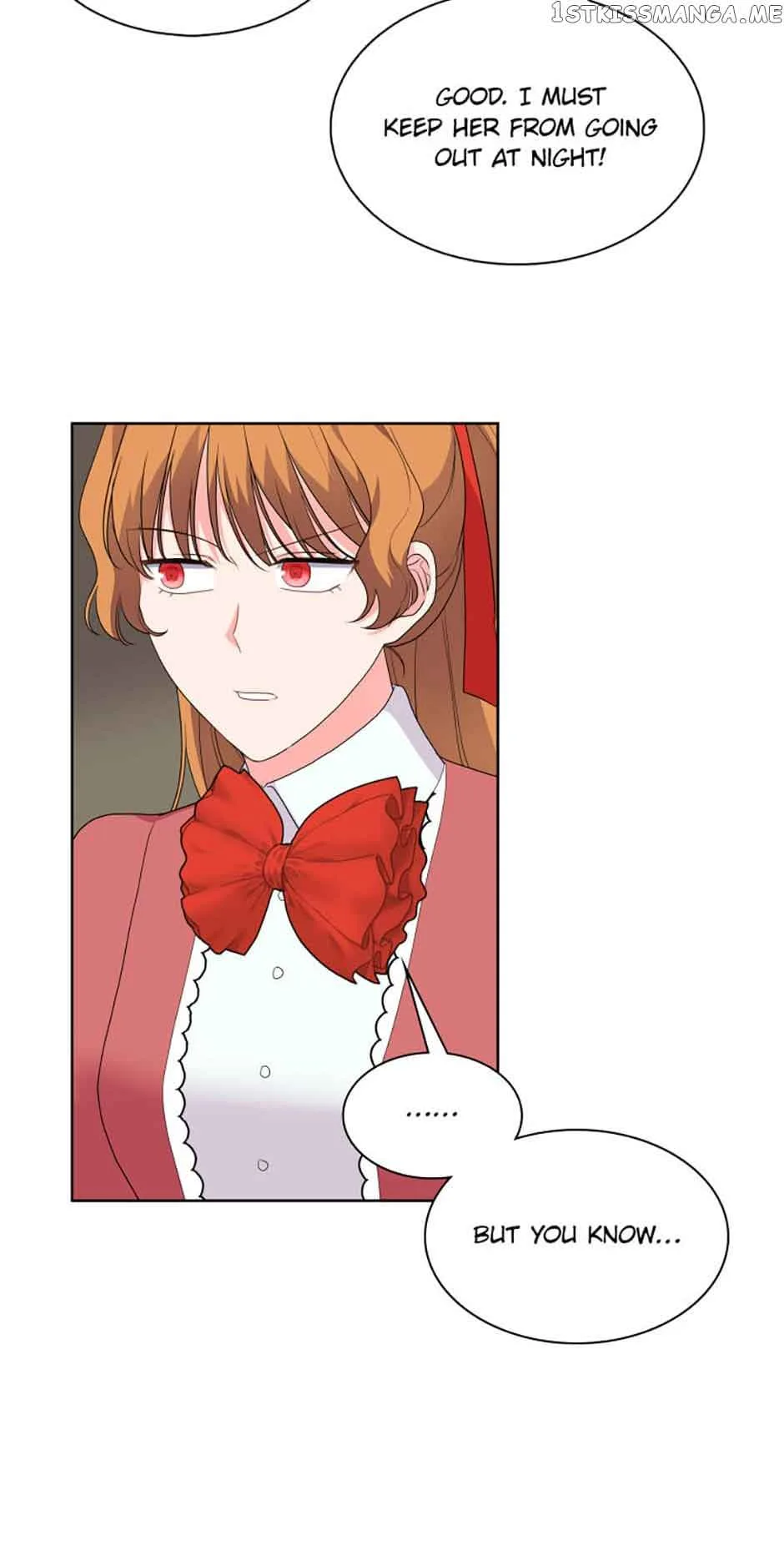 I Went On Strike Because It Was A Time Limit Chapter 43 page 43