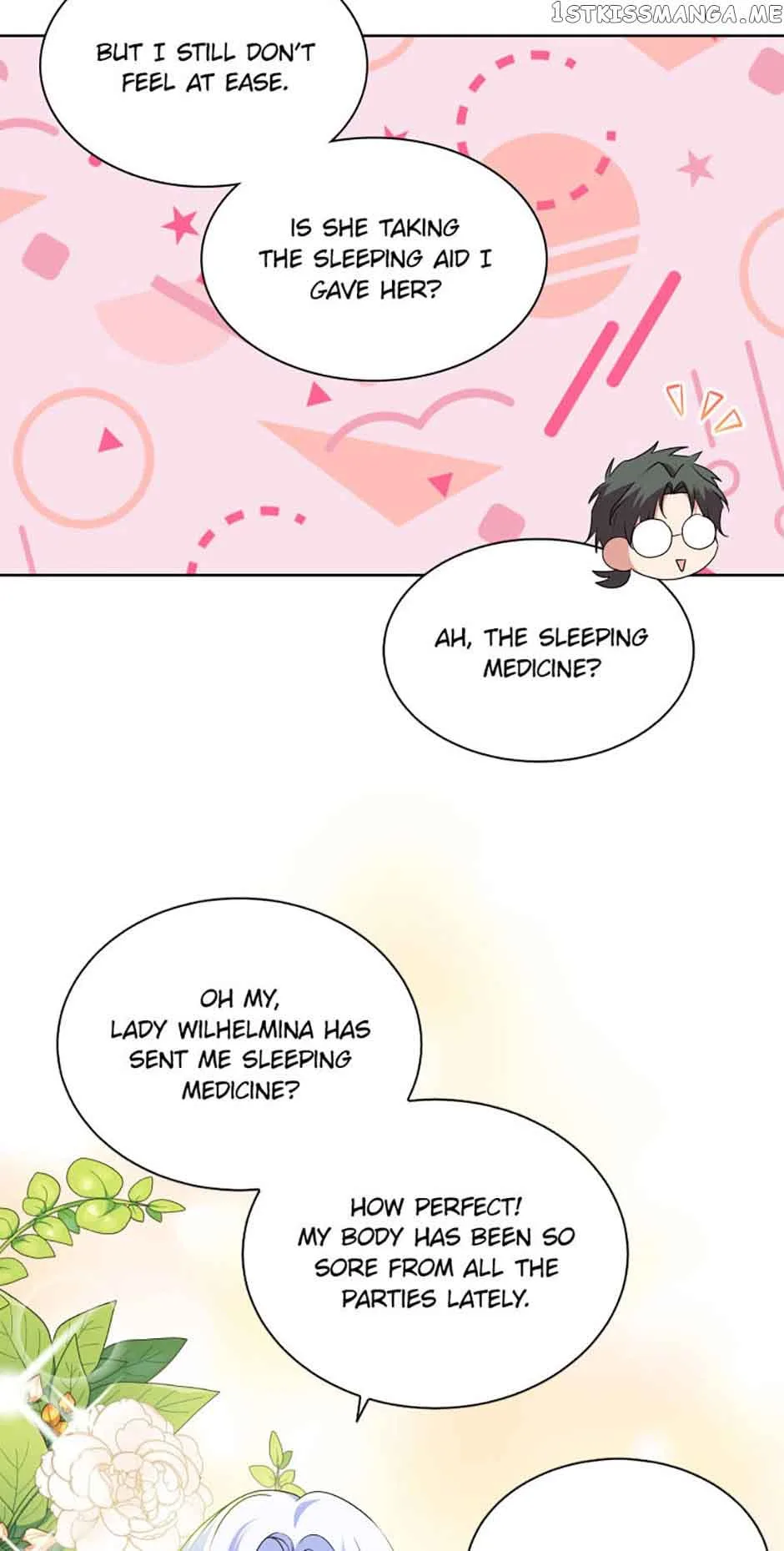 I Went On Strike Because It Was A Time Limit Chapter 43 page 41