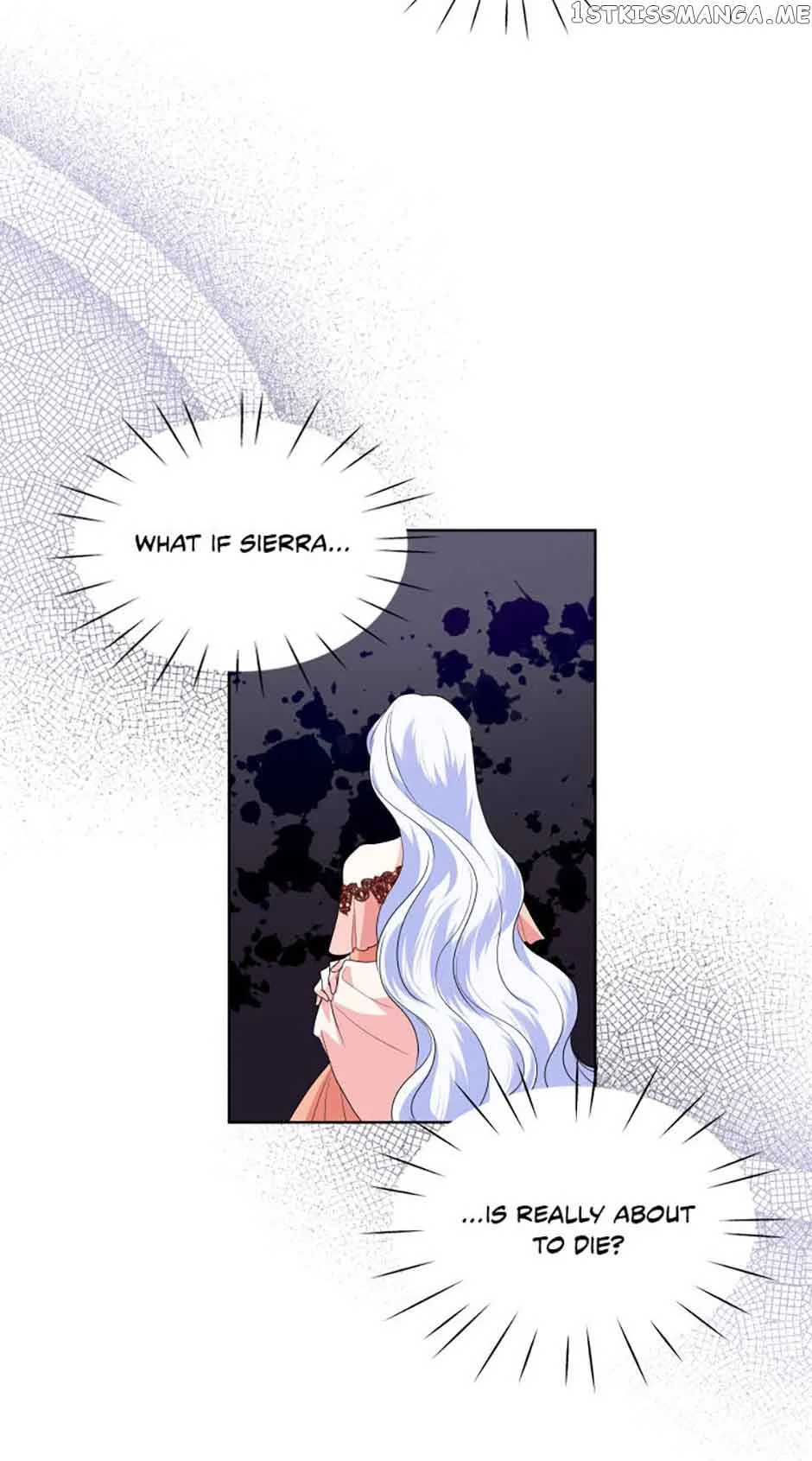 I Went On Strike Because It Was A Time Limit Chapter 43 page 53