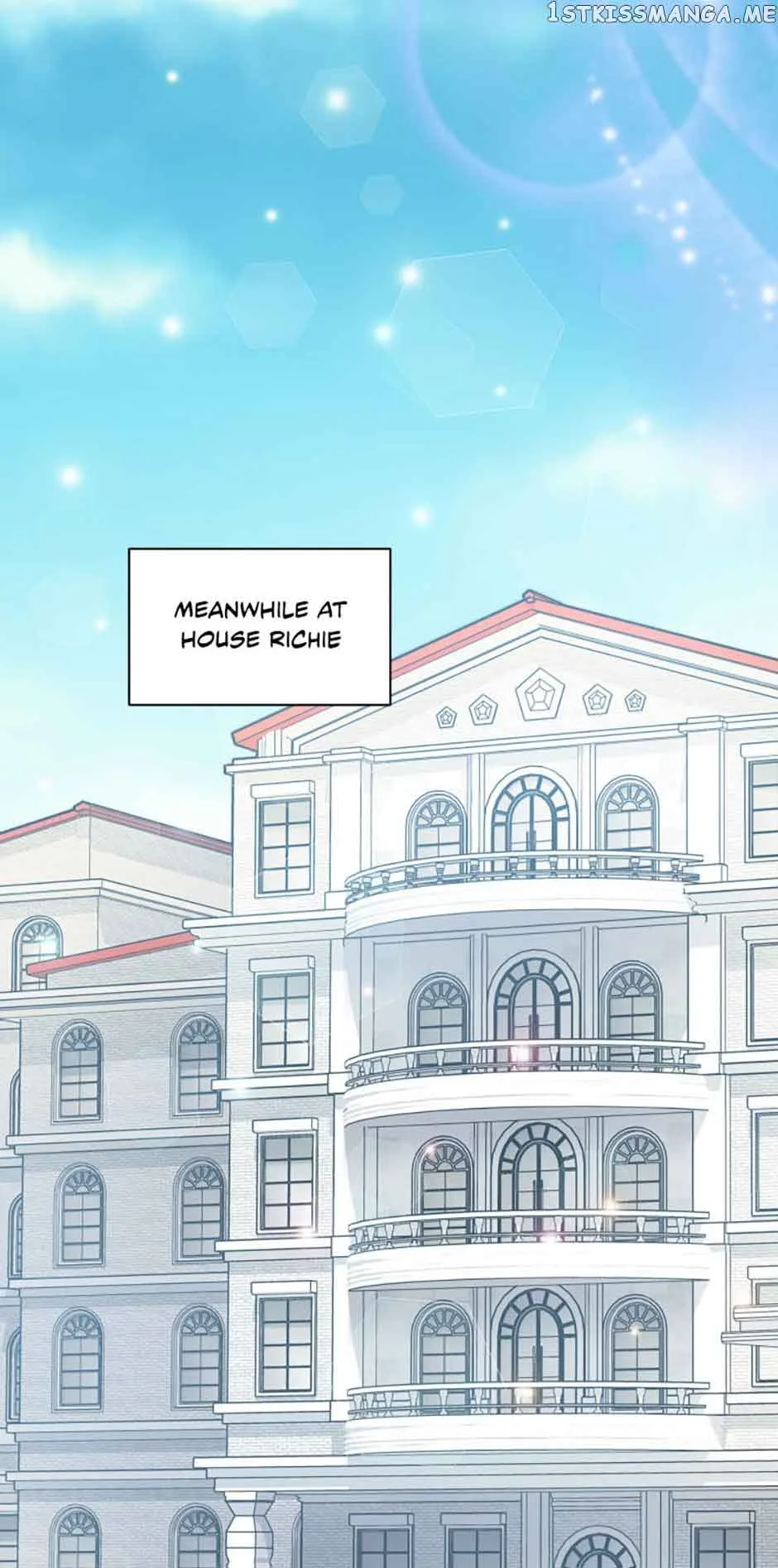 I Went On Strike Because It Was A Time Limit Chapter 43 page 37