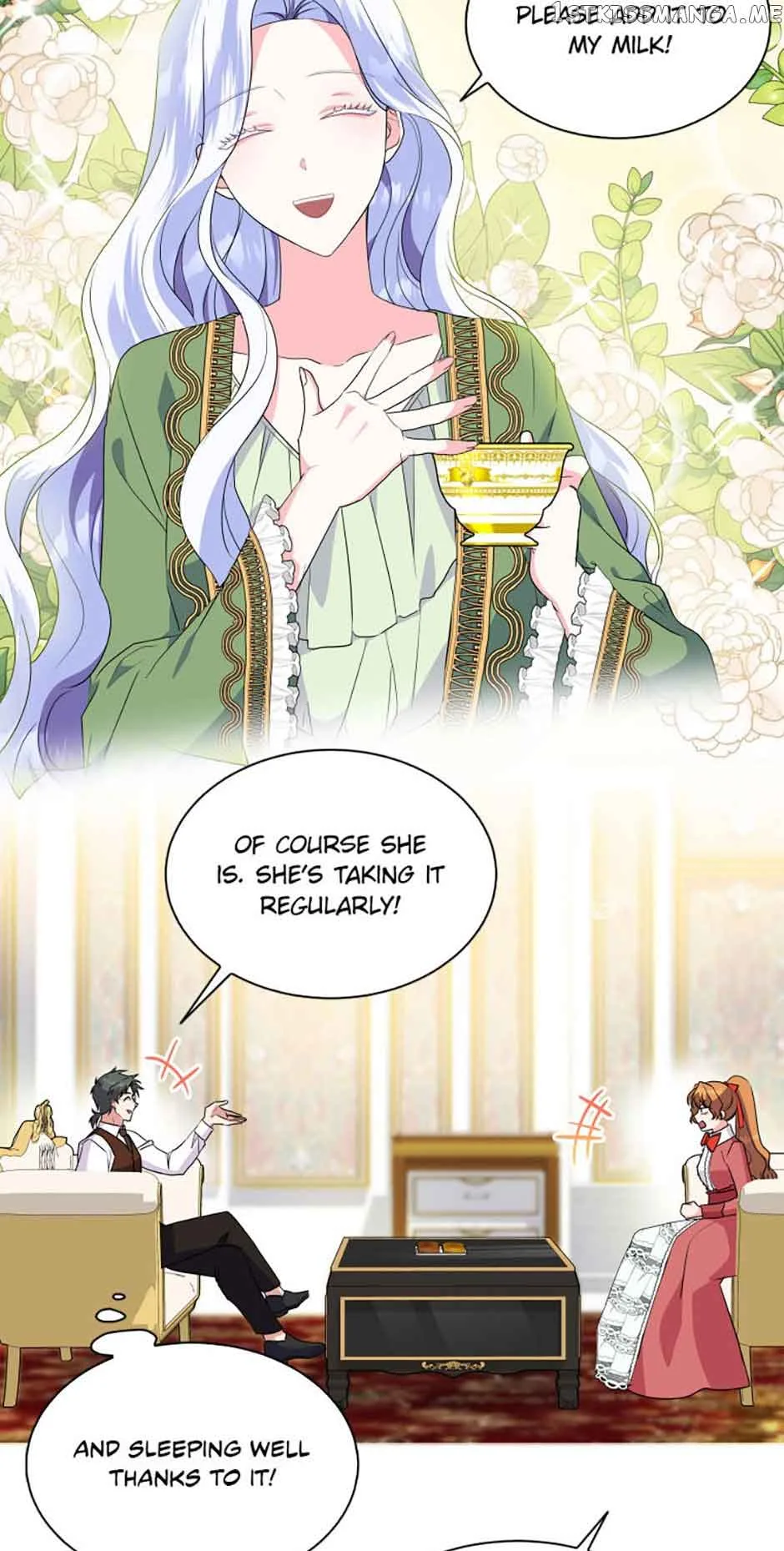 I Went On Strike Because It Was A Time Limit Chapter 43 page 42