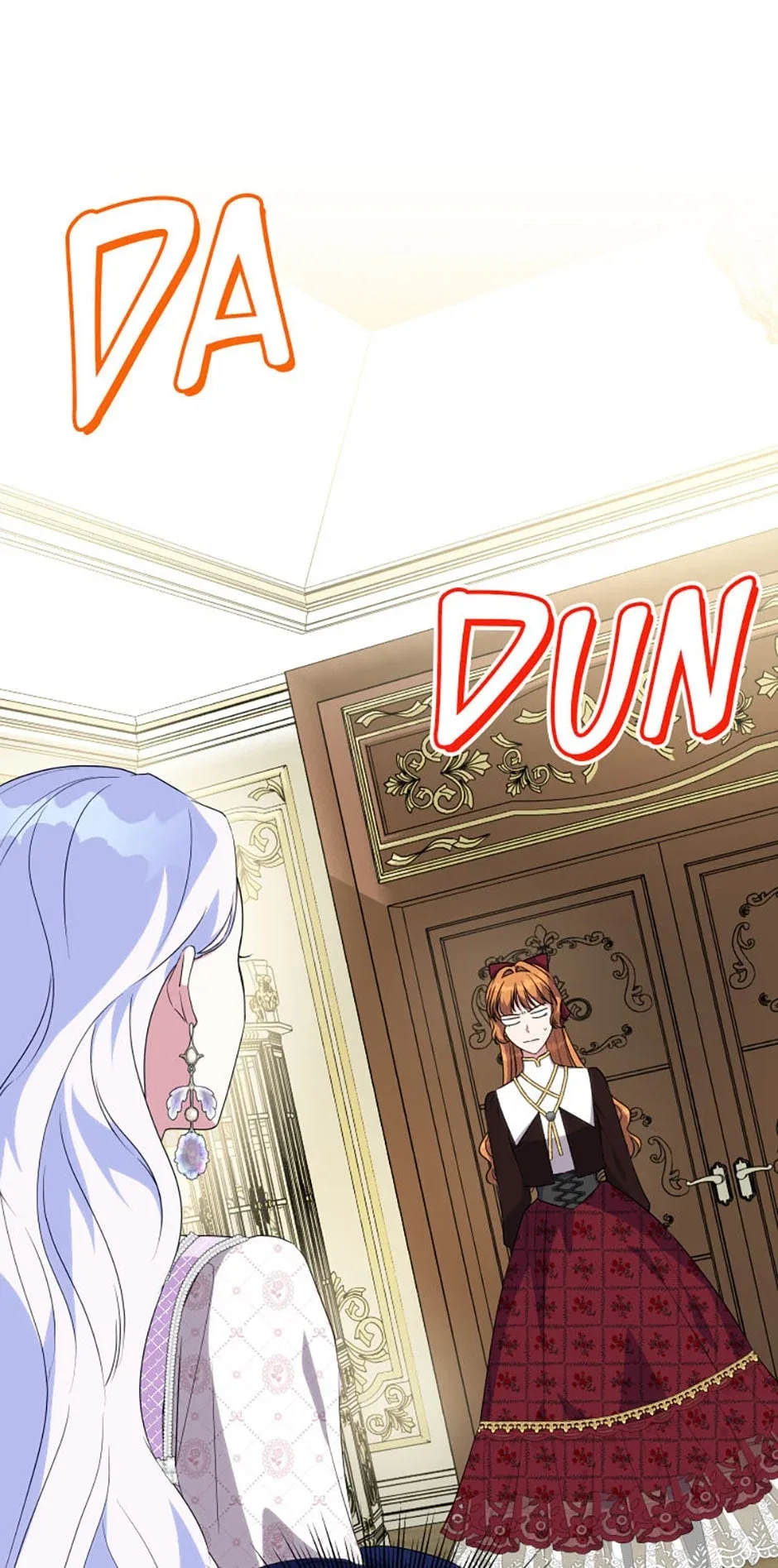 I Went On Strike Because It Was A Time Limit Chapter 46 page 2