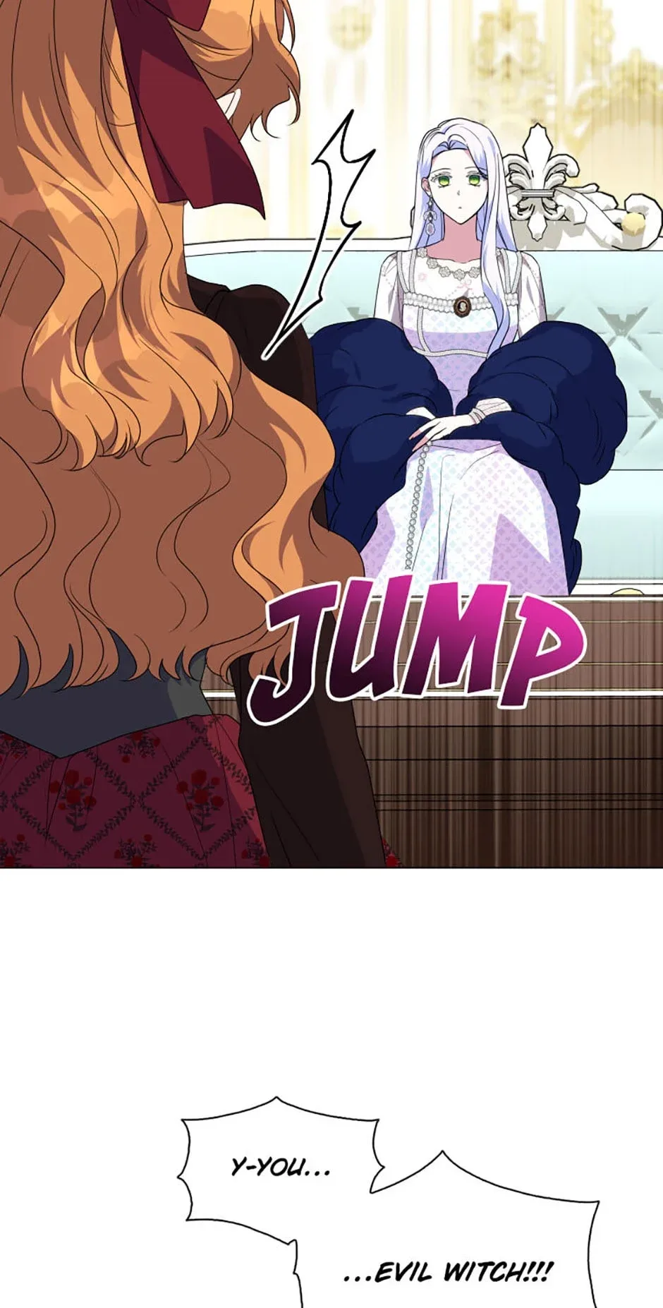 I Went On Strike Because It Was A Time Limit Chapter 46 page 15
