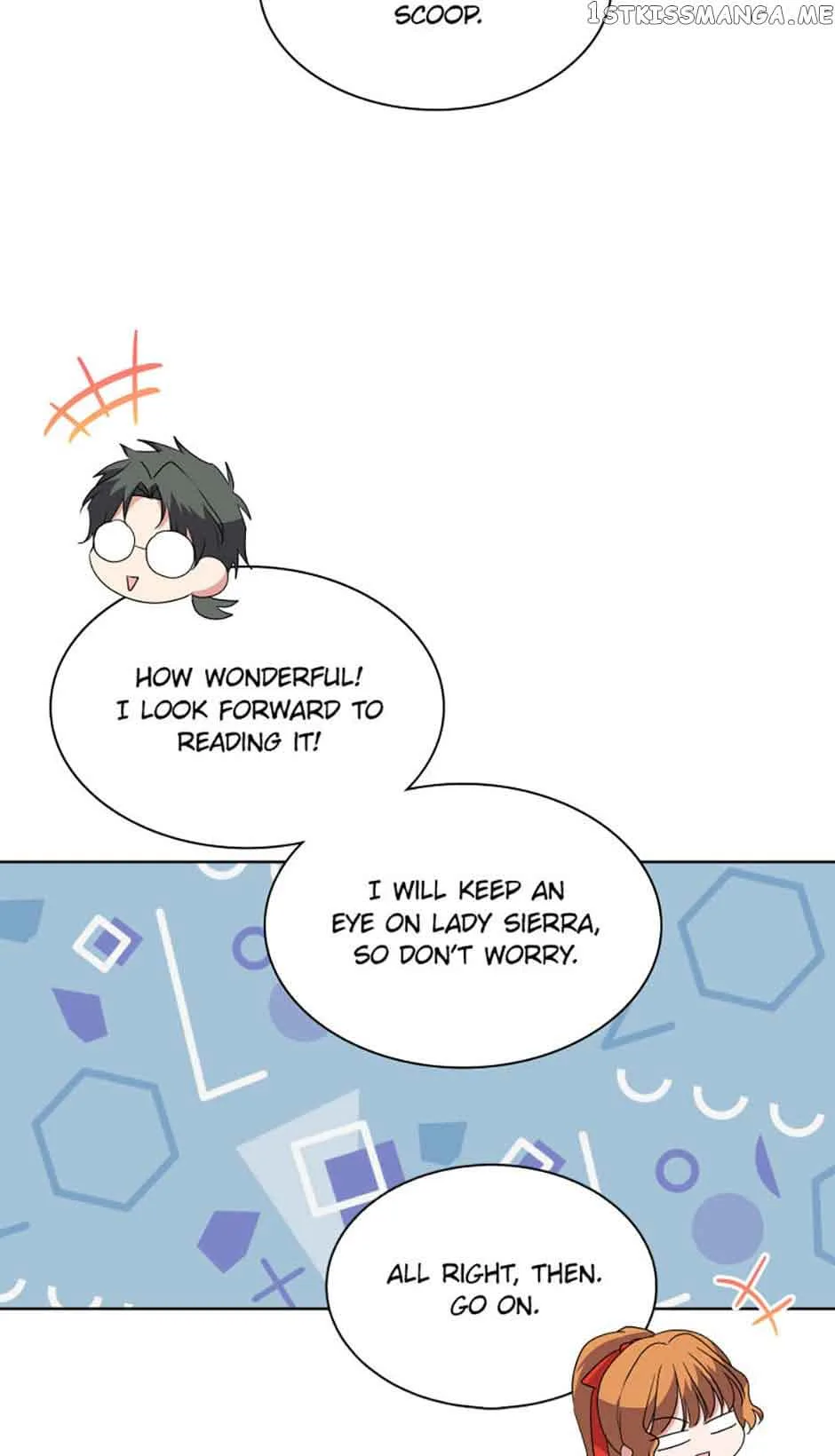 I Went On Strike Because It Was A Time Limit Chapter 43 page 61