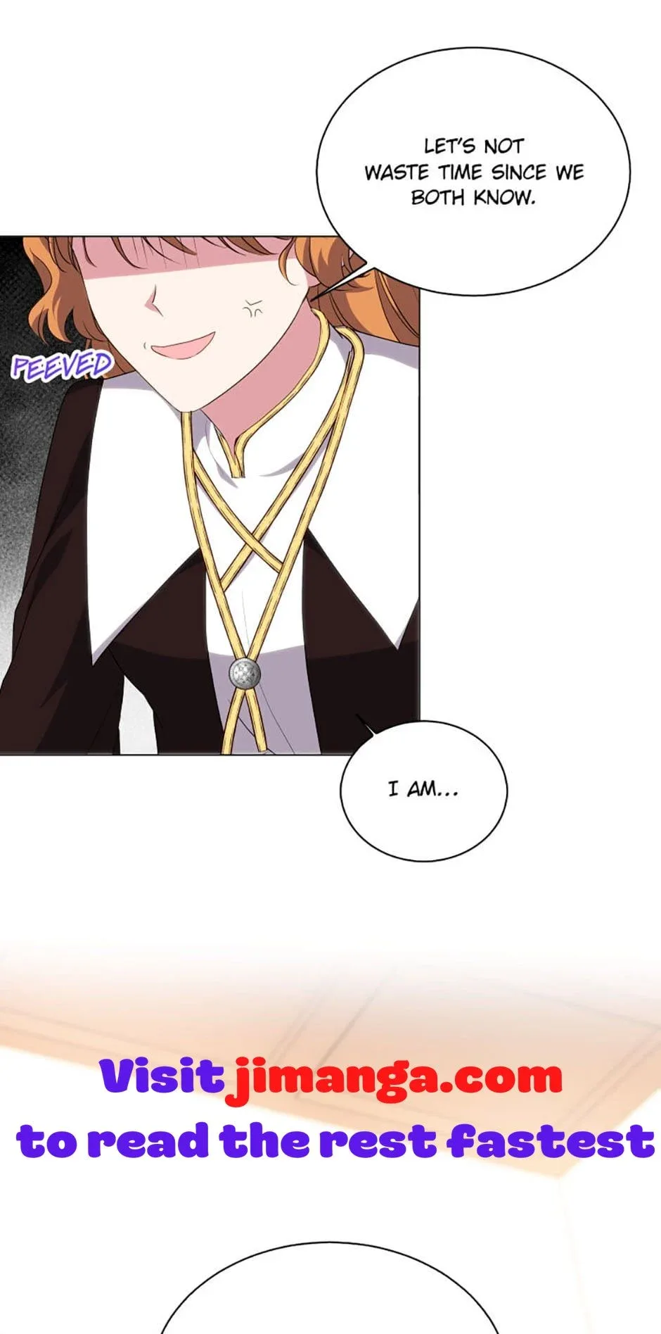 I Went On Strike Because It Was A Time Limit Chapter 46 page 8