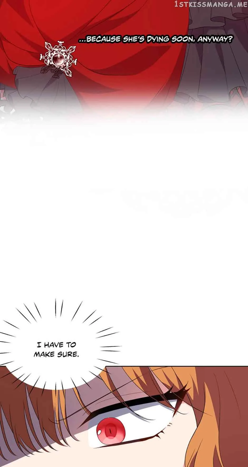 I Went On Strike Because It Was A Time Limit Chapter 43 page 55