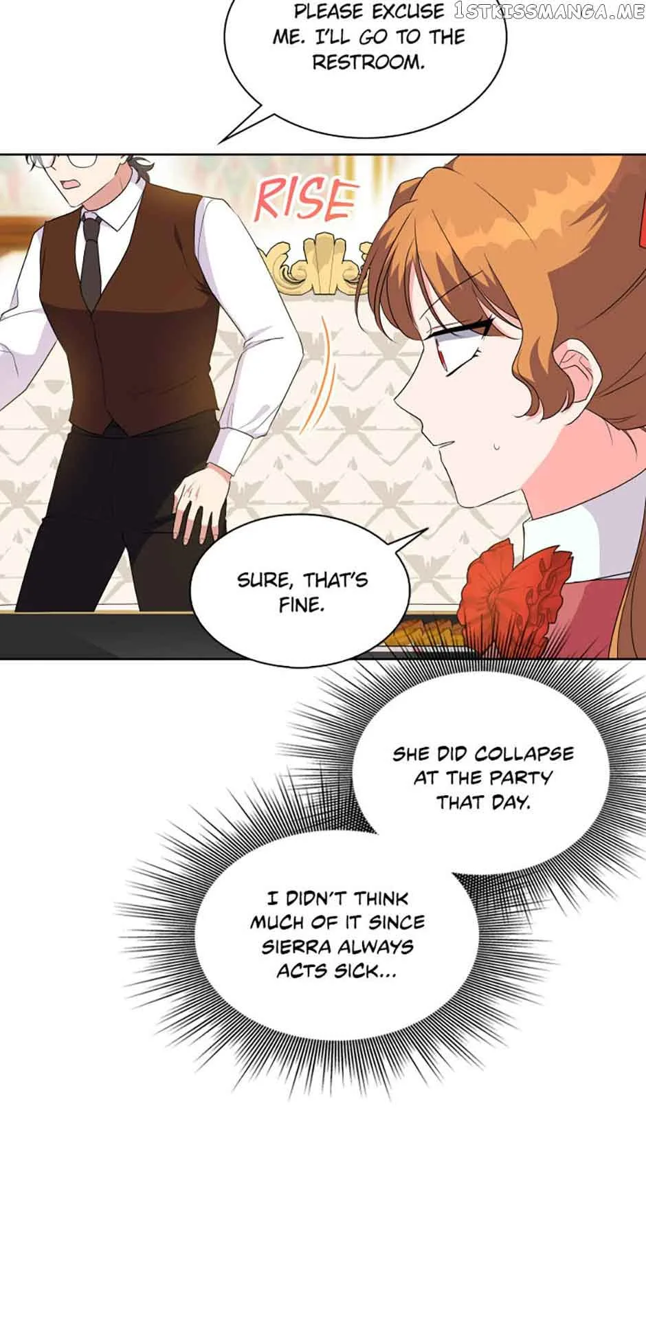 I Went On Strike Because It Was A Time Limit Chapter 43 page 48