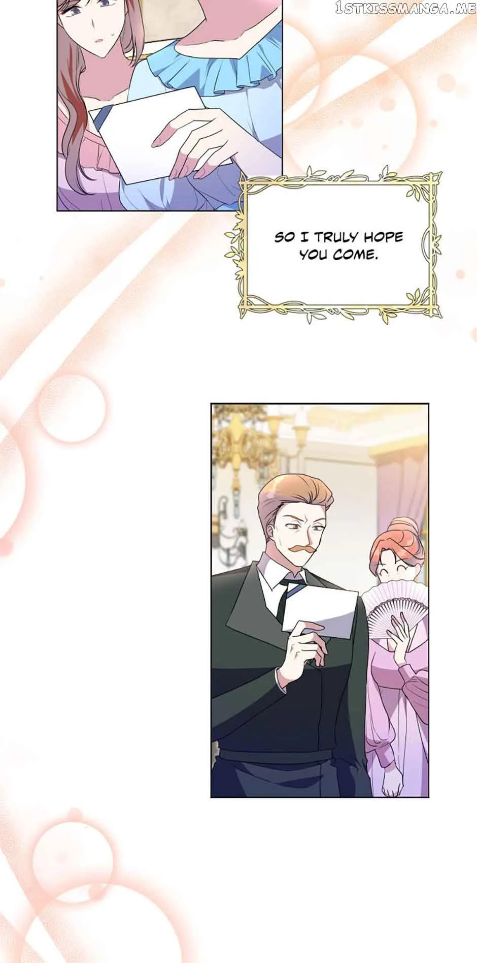 I Went On Strike Because It Was A Time Limit Chapter 49 page 10