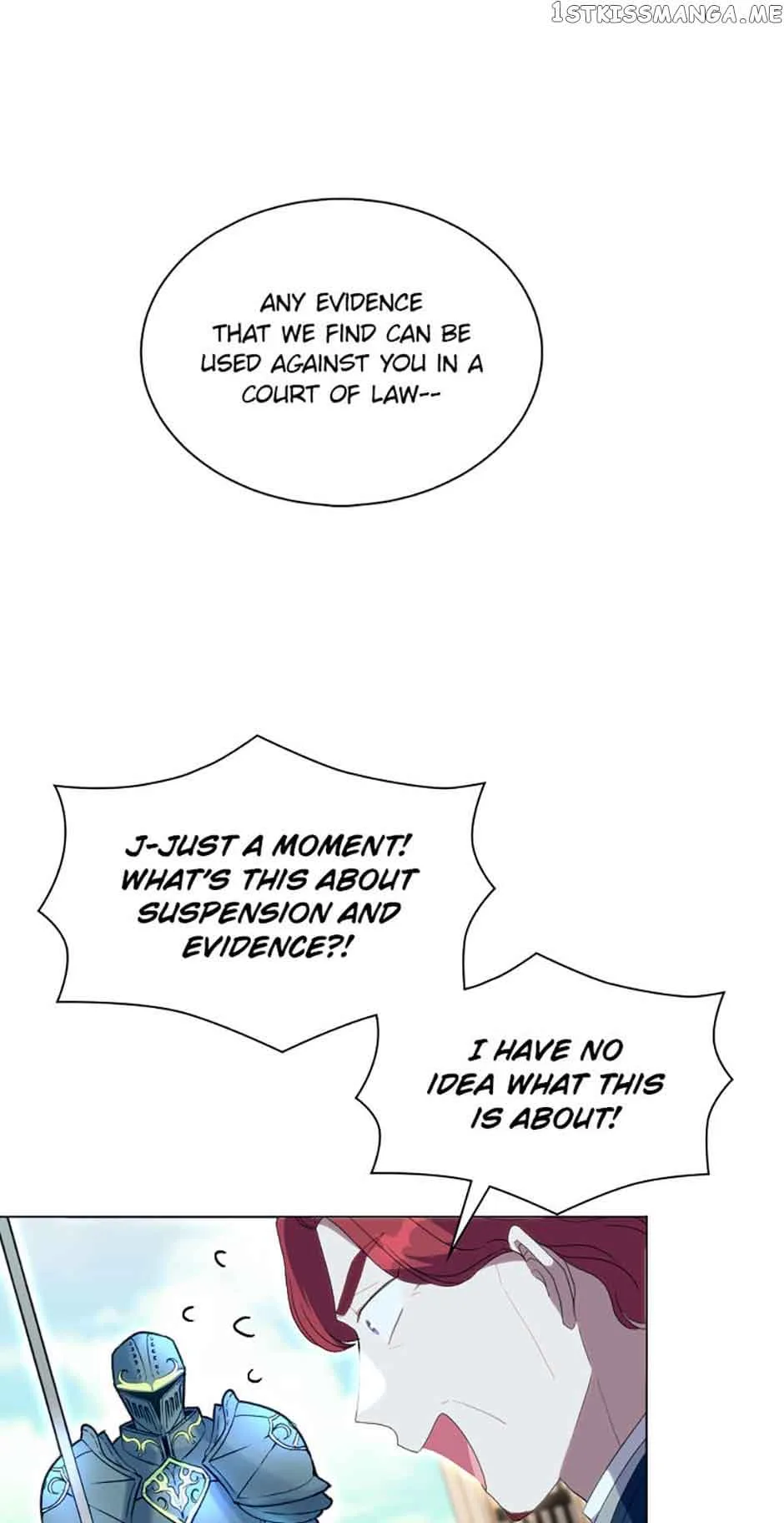 I Went On Strike Because It Was A Time Limit Chapter 49 page 20