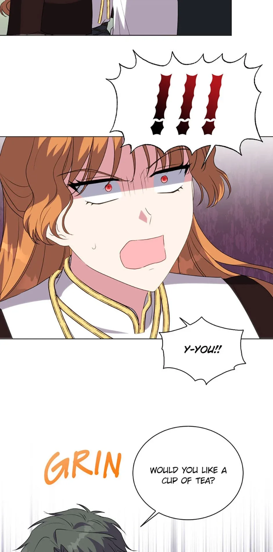 I Went On Strike Because It Was A Time Limit Chapter 46 page 12