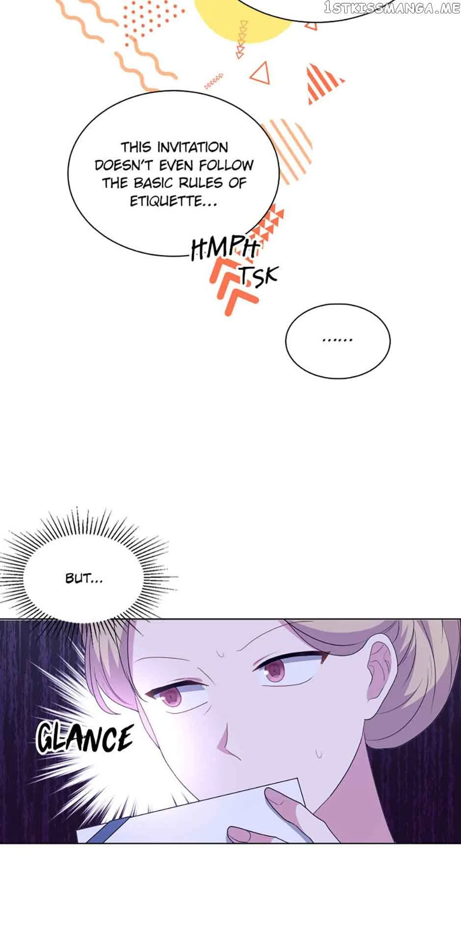 I Went On Strike Because It Was A Time Limit Chapter 49 page 12