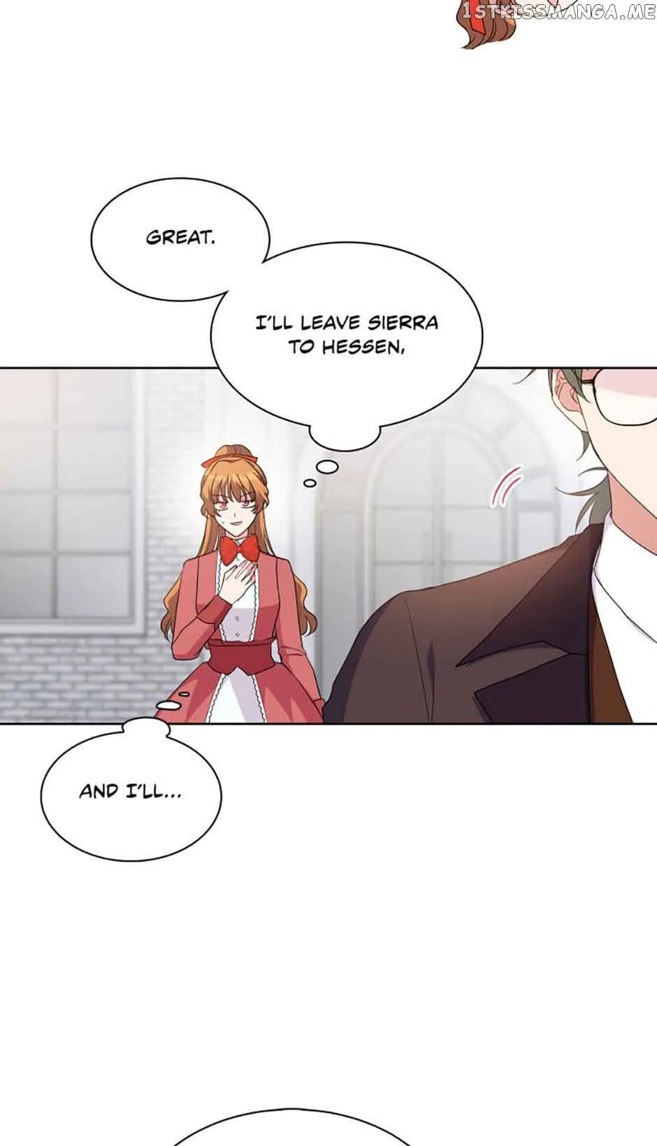 I Went On Strike Because It Was A Time Limit Chapter 43 page 62
