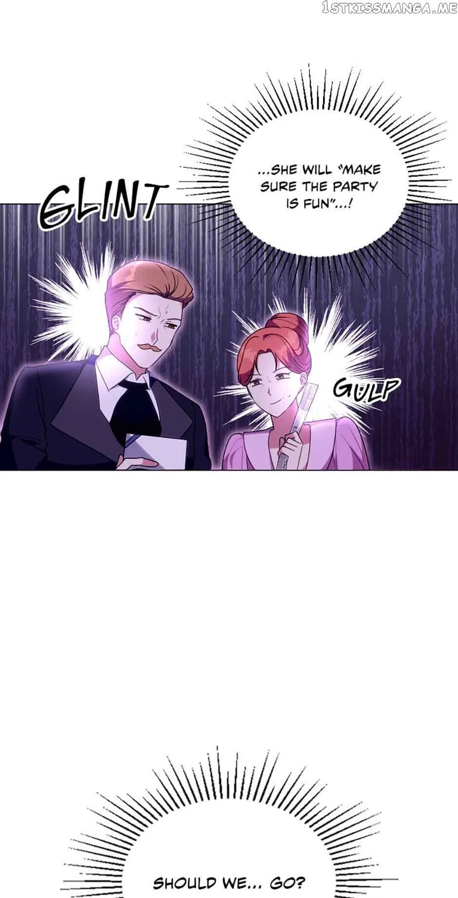 I Went On Strike Because It Was A Time Limit Chapter 49 page 13