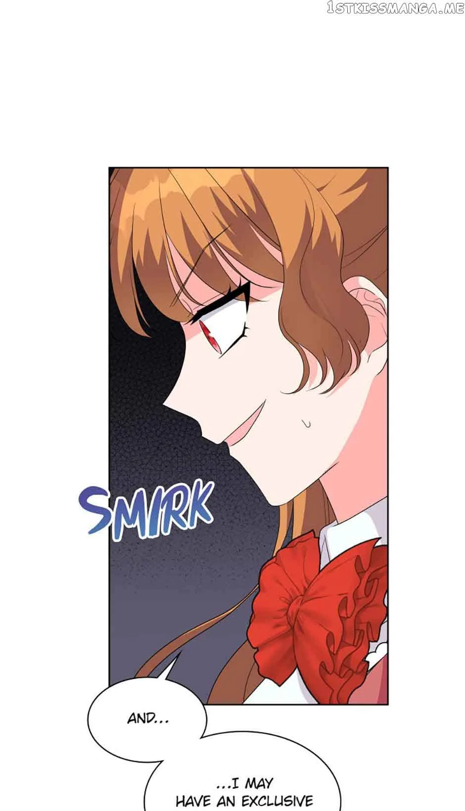 I Went On Strike Because It Was A Time Limit Chapter 43 page 60