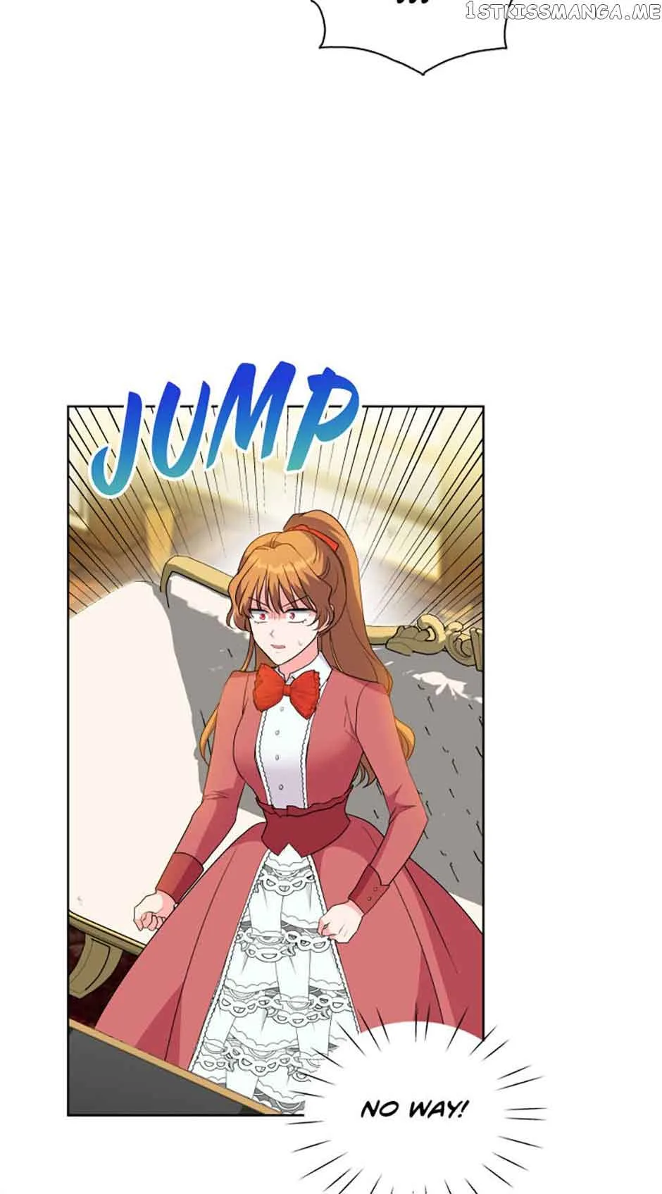 I Went On Strike Because It Was A Time Limit Chapter 43 page 52