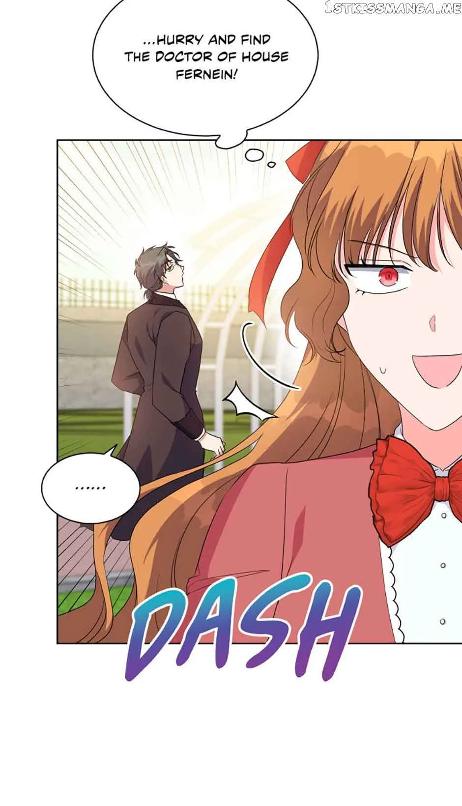 I Went On Strike Because It Was A Time Limit Chapter 43 page 63