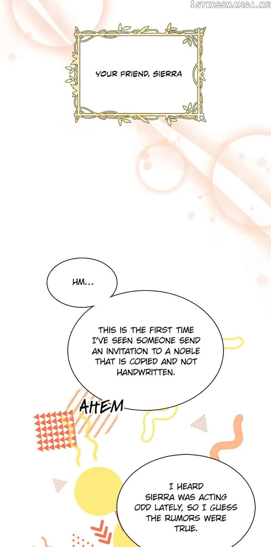 I Went On Strike Because It Was A Time Limit Chapter 49 page 11