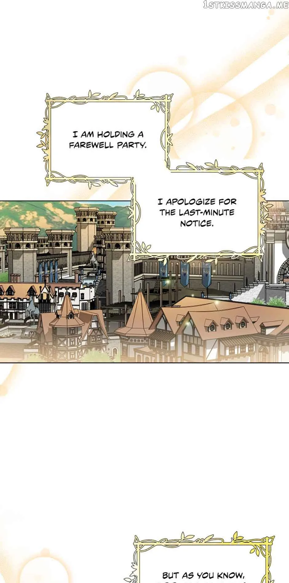 I Went On Strike Because It Was A Time Limit Chapter 49 page 8